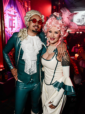 TG Valentines 2 2026