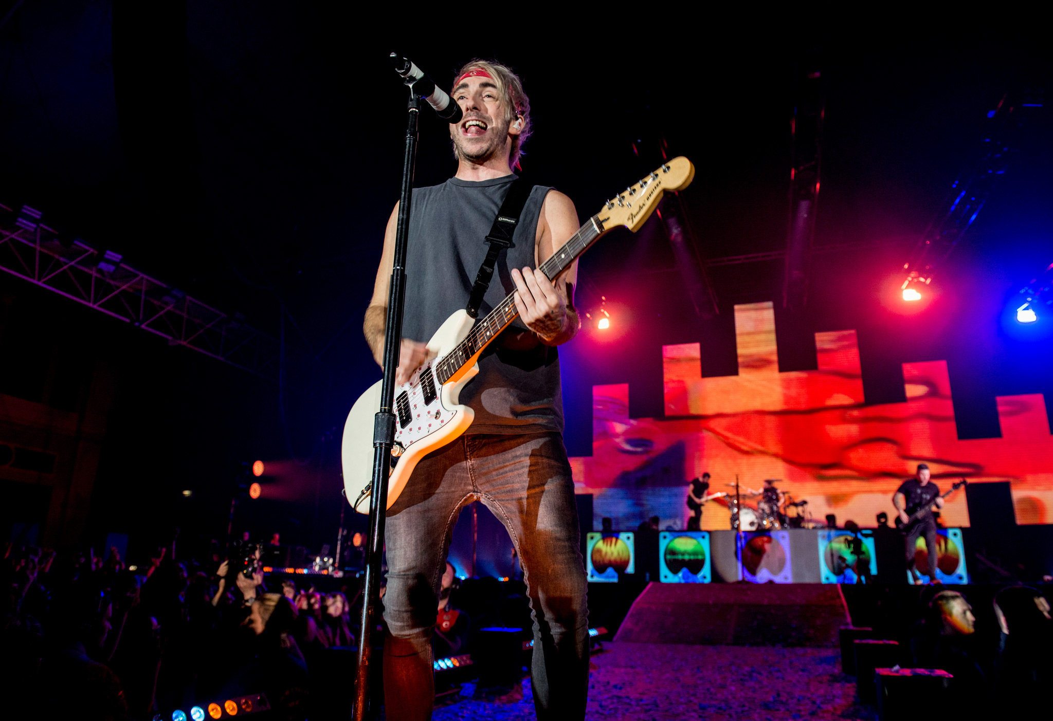 All Time Low