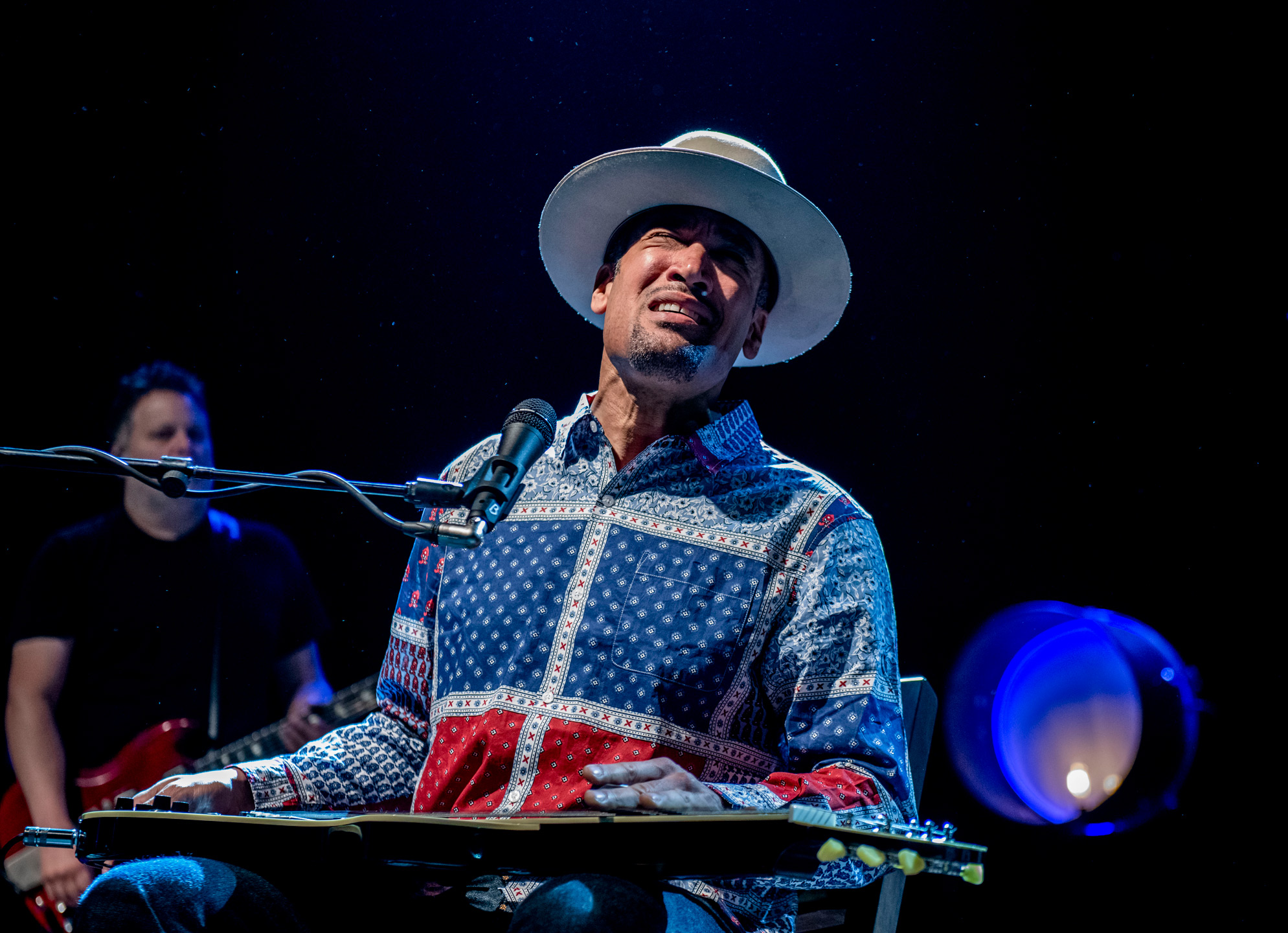 Ben Harper