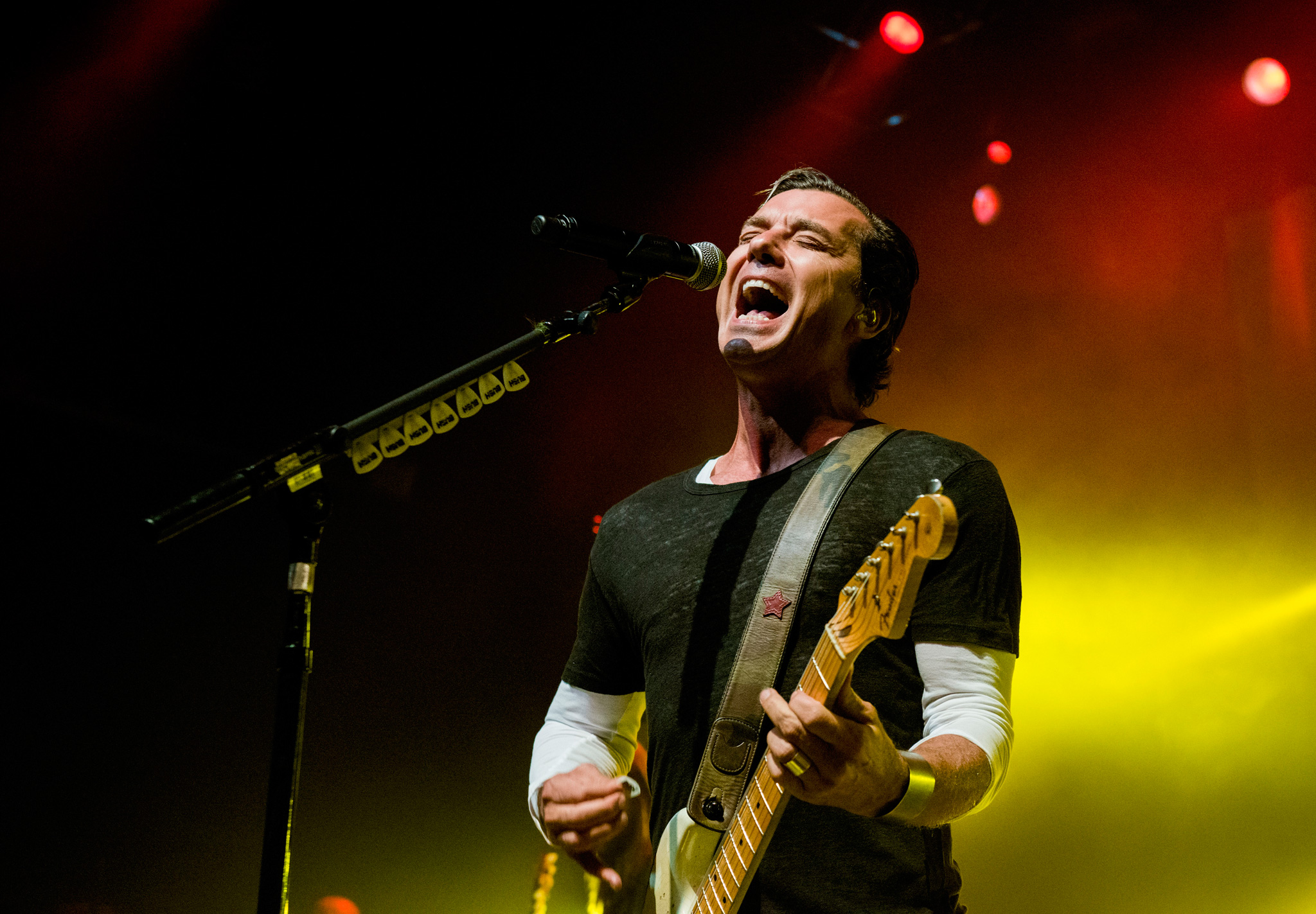 Bush - Gavin Rossdale