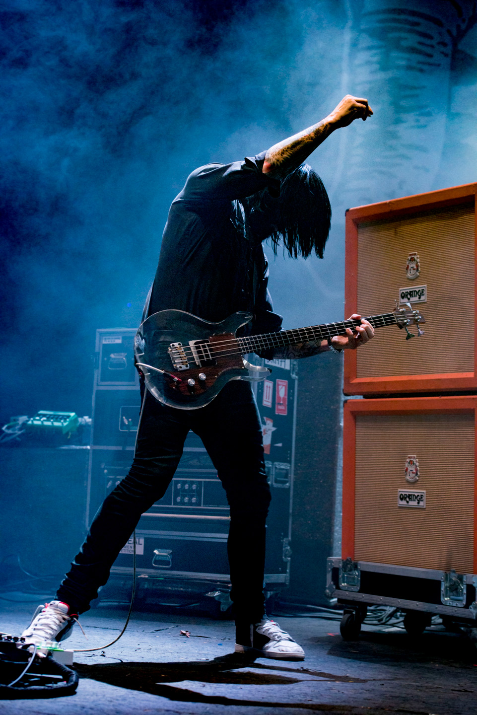 Death from Above