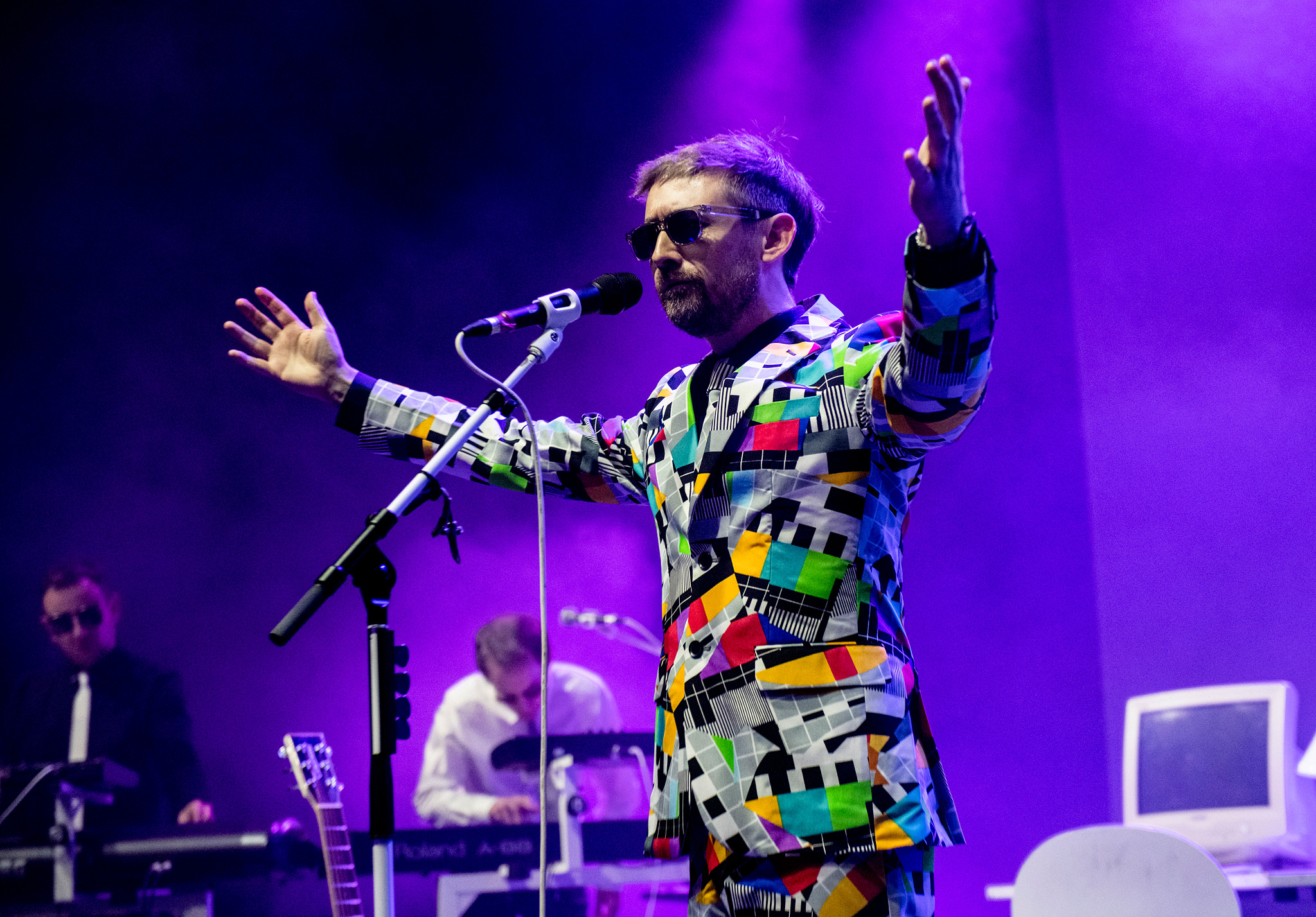 Divine Comedy