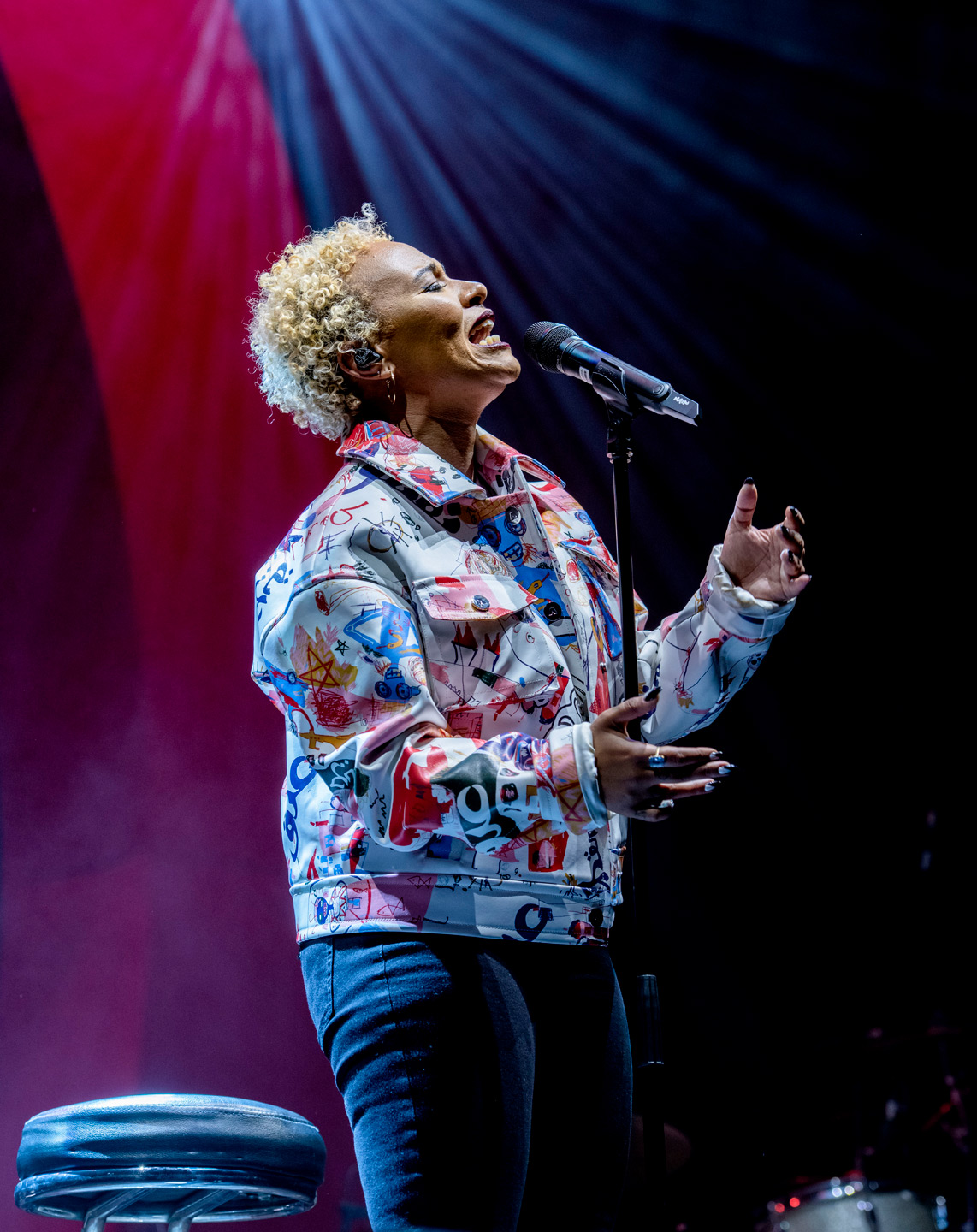 Emeli Sandé