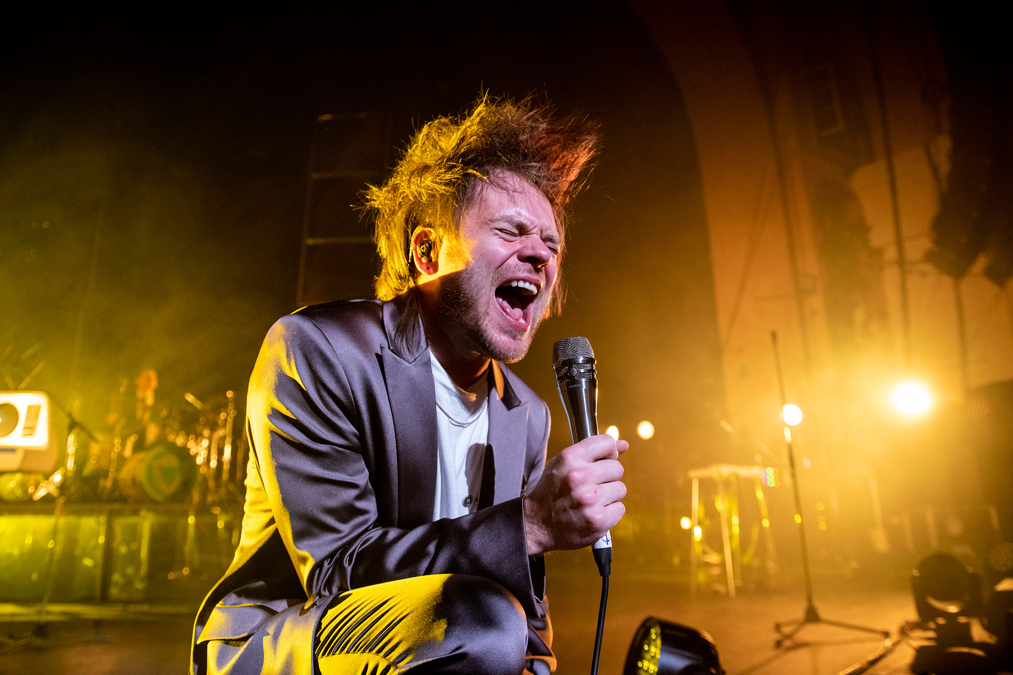 Enter Shikari