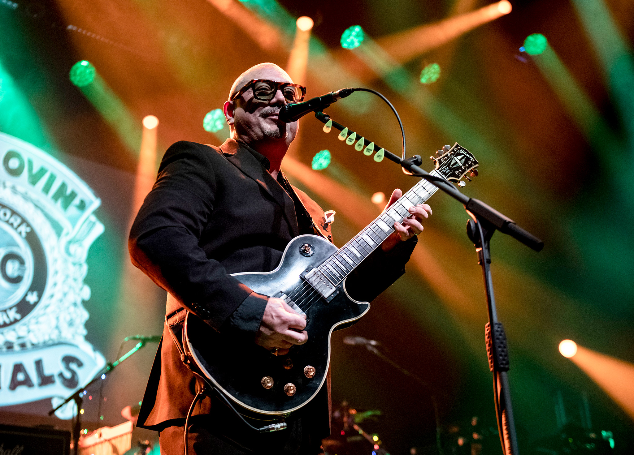 Fun Lovin Criminals