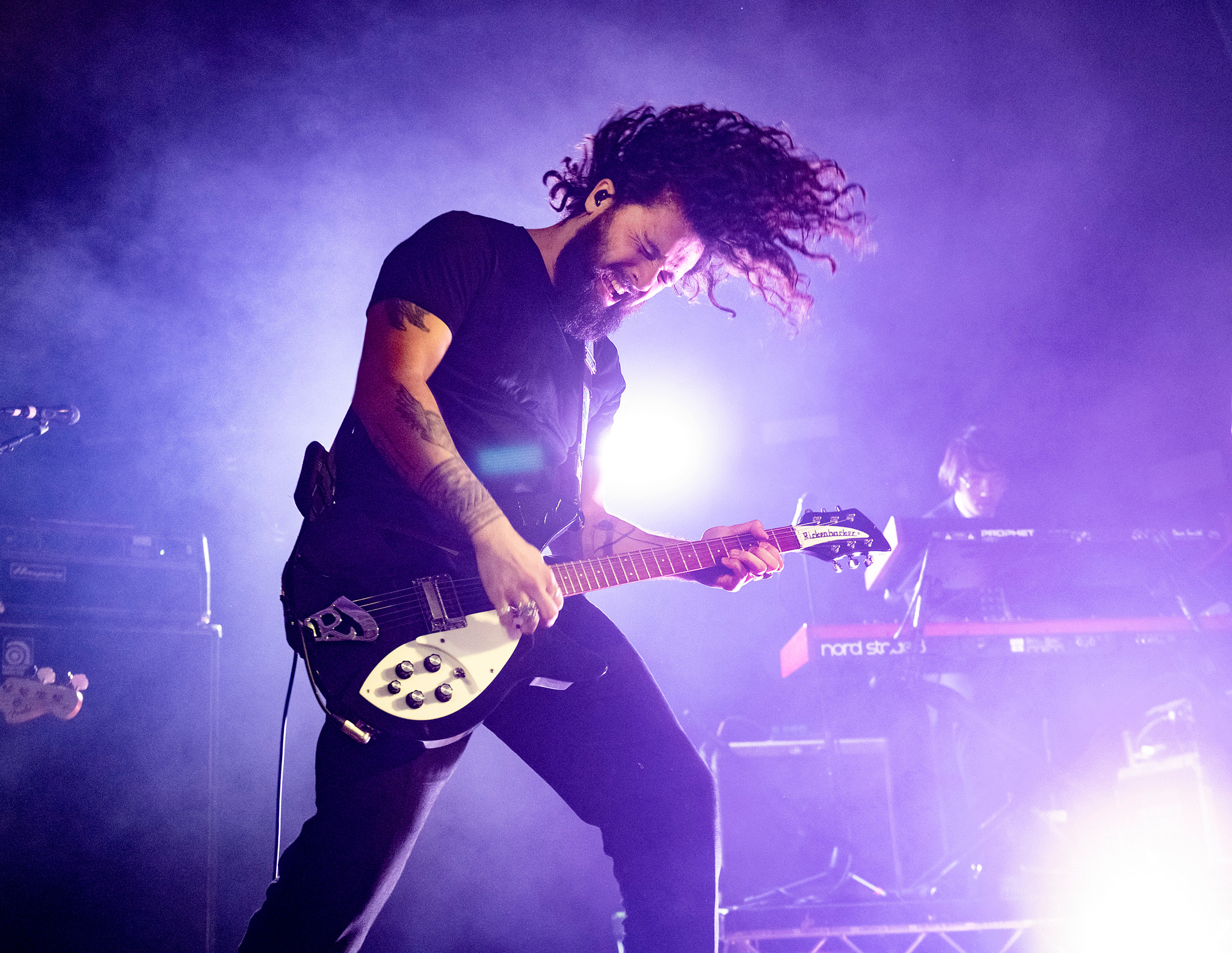 Gang of Youths