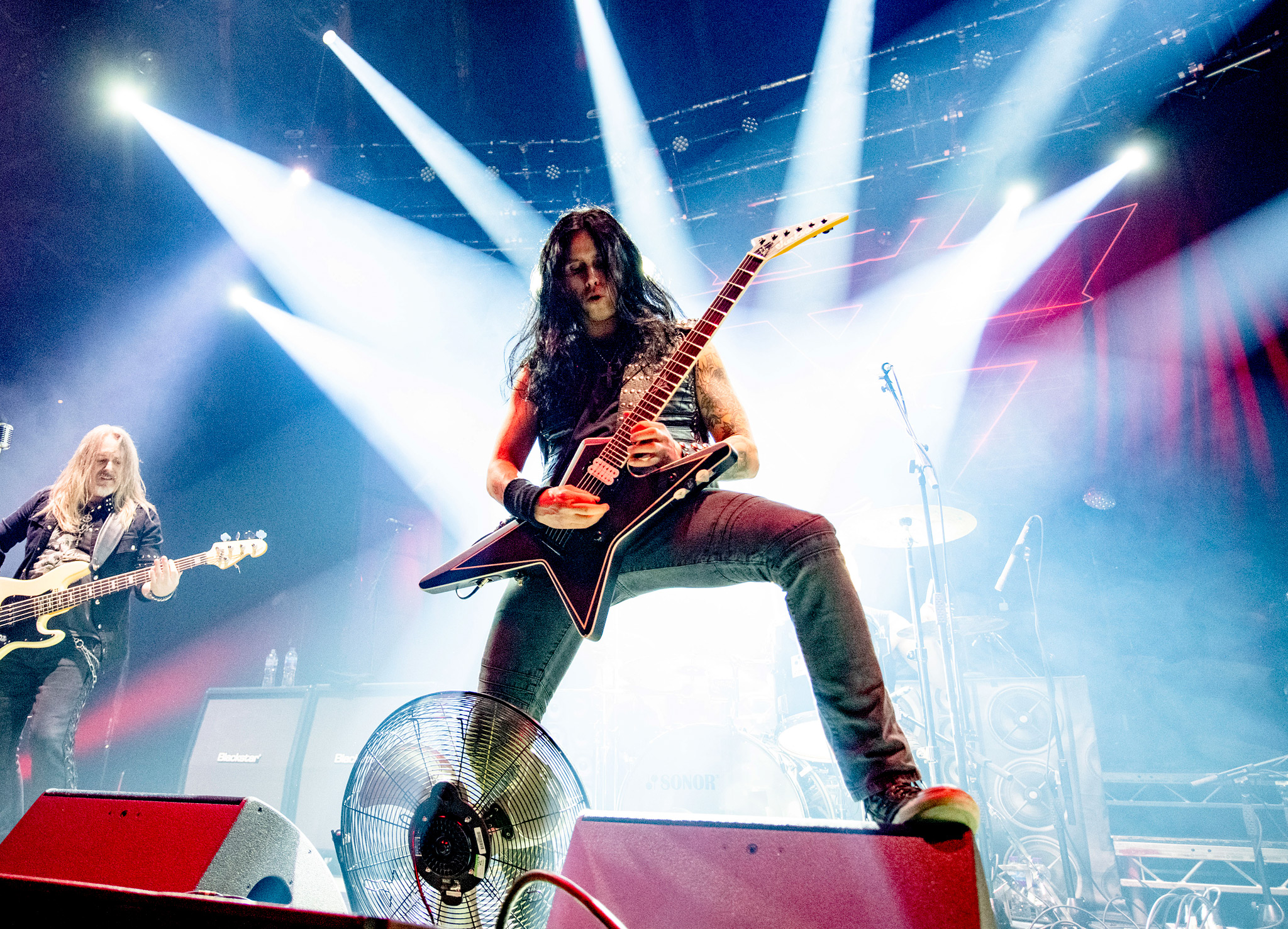 Gus G