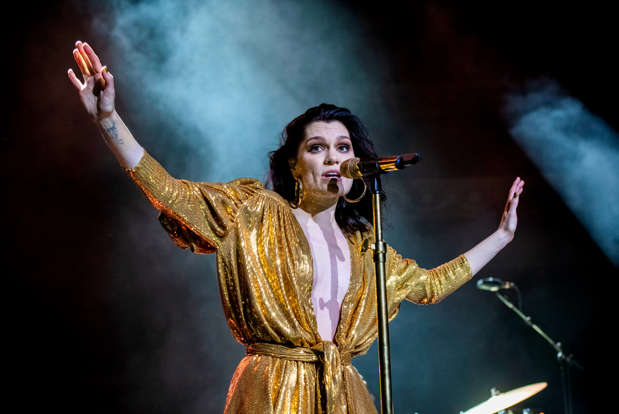 Jessie J
