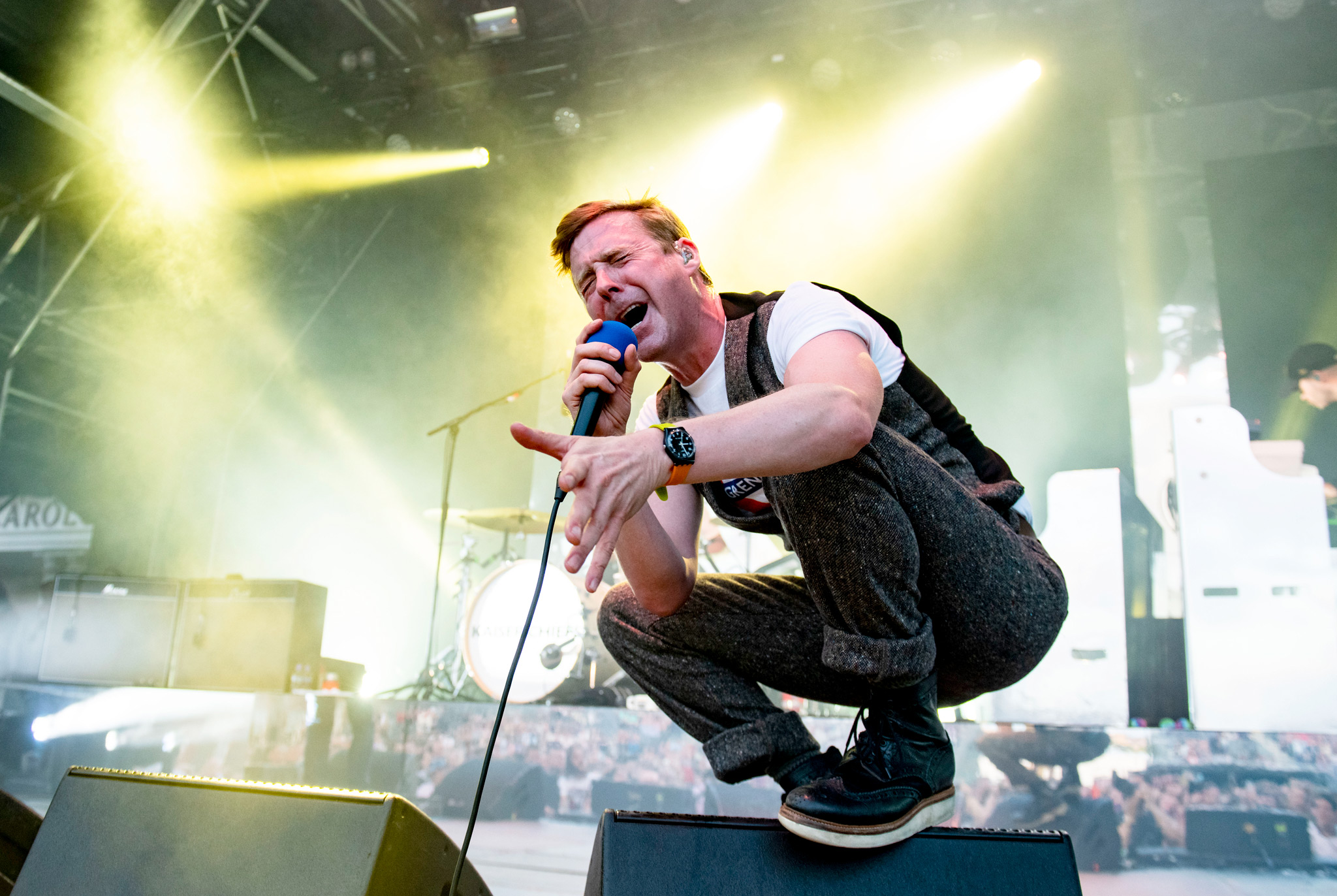 Kaiser Chiefs