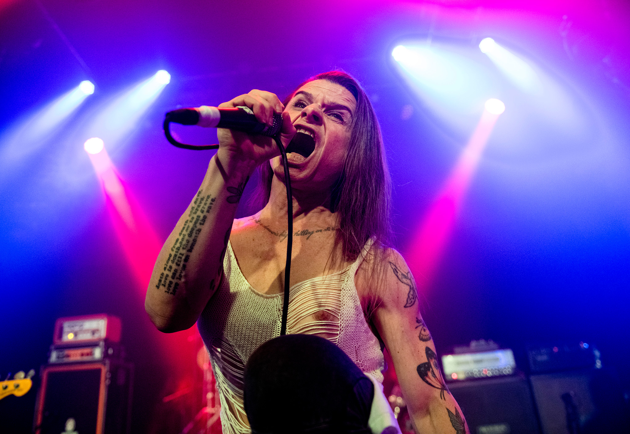 Life of Agony