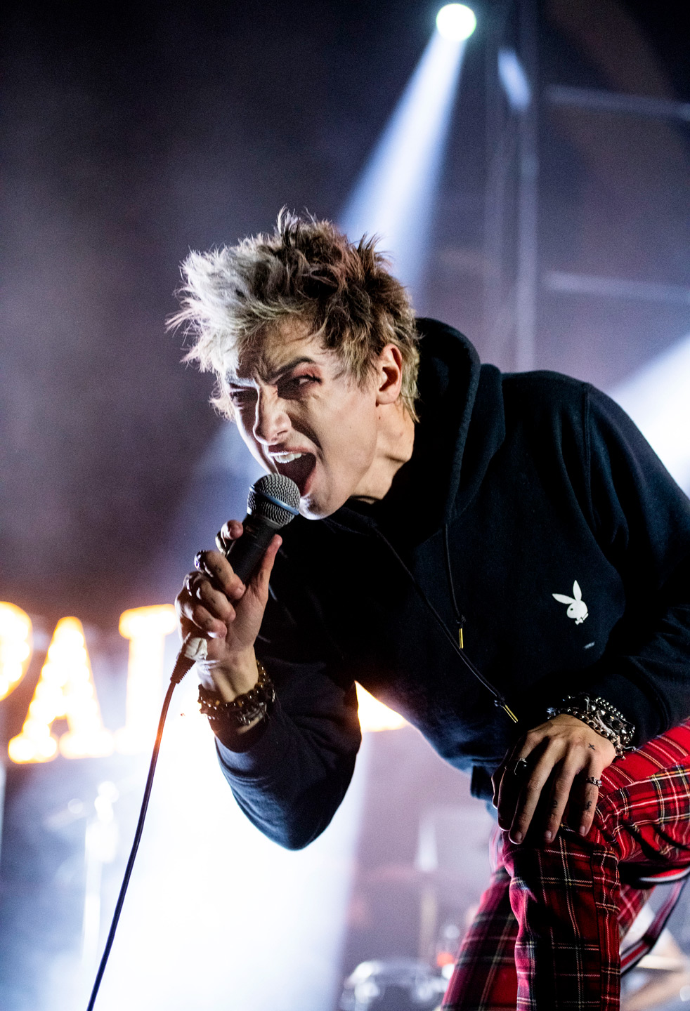 Palaye Royale