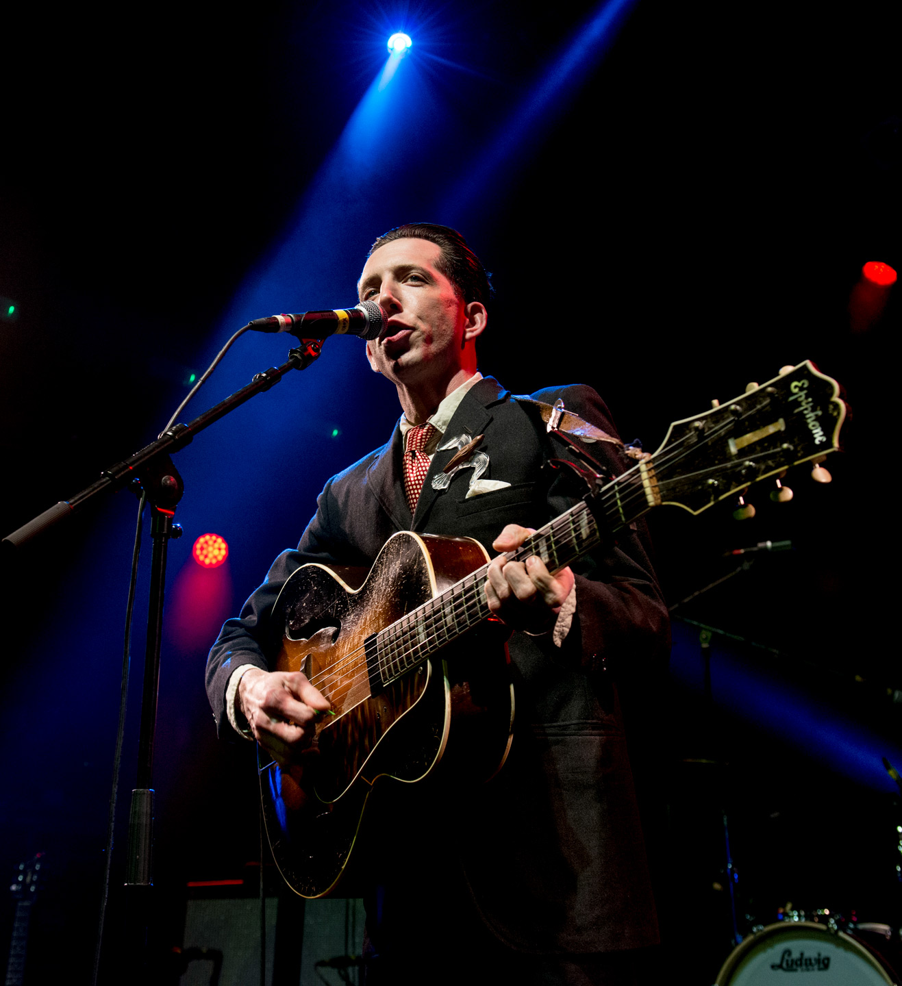 Pokey LaFarge