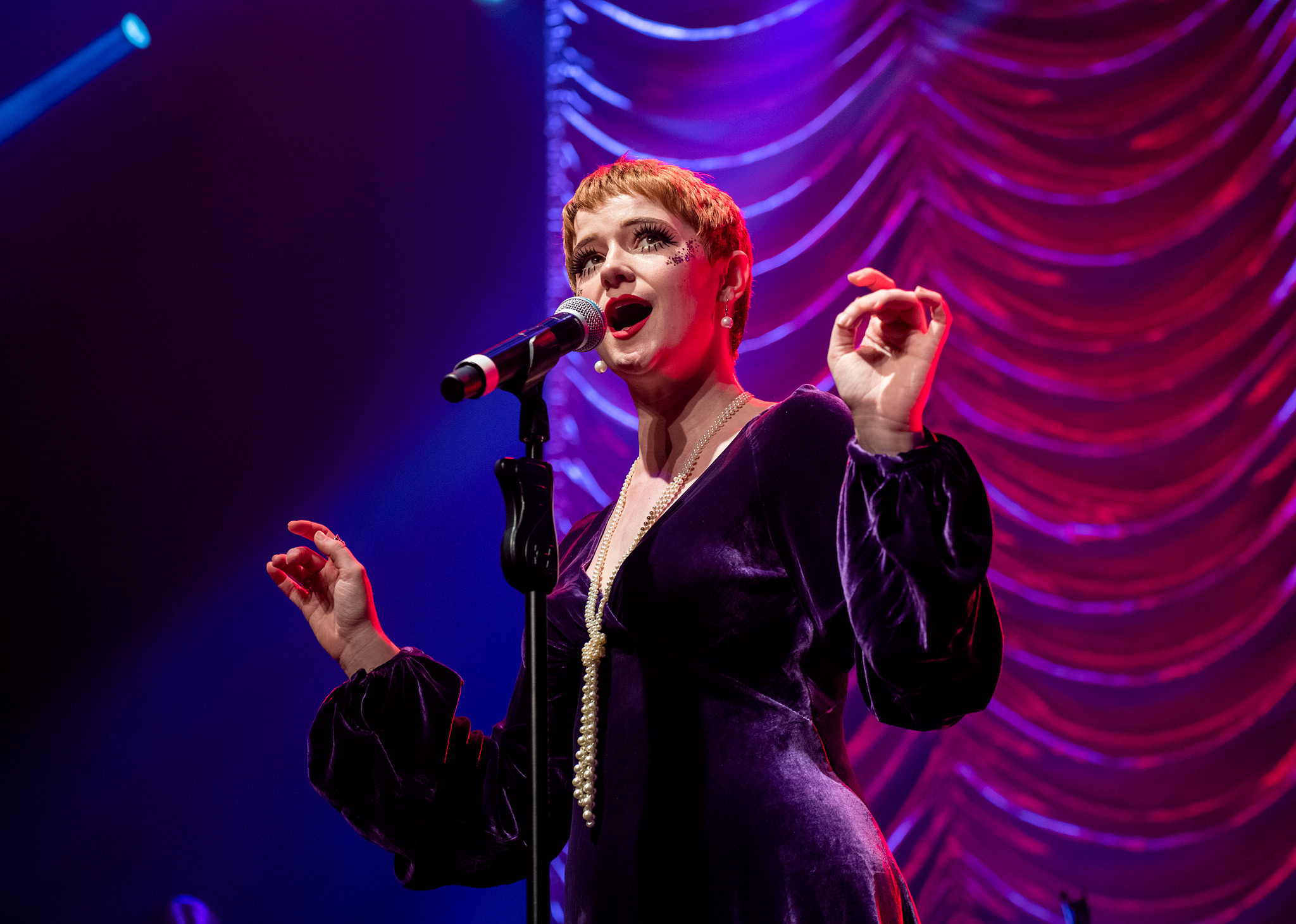 Postmodern Jukebox