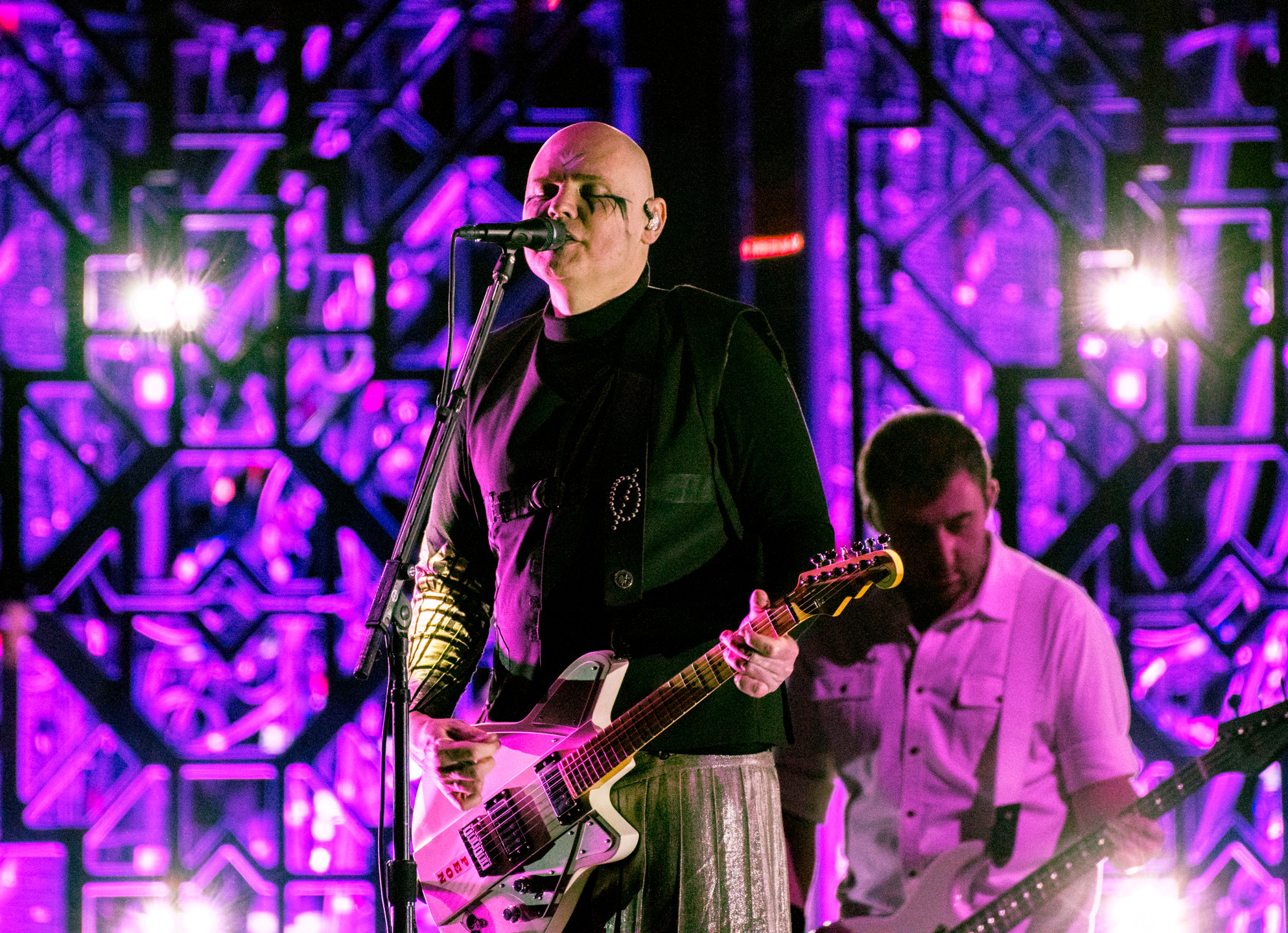 Smashing Pumpkins