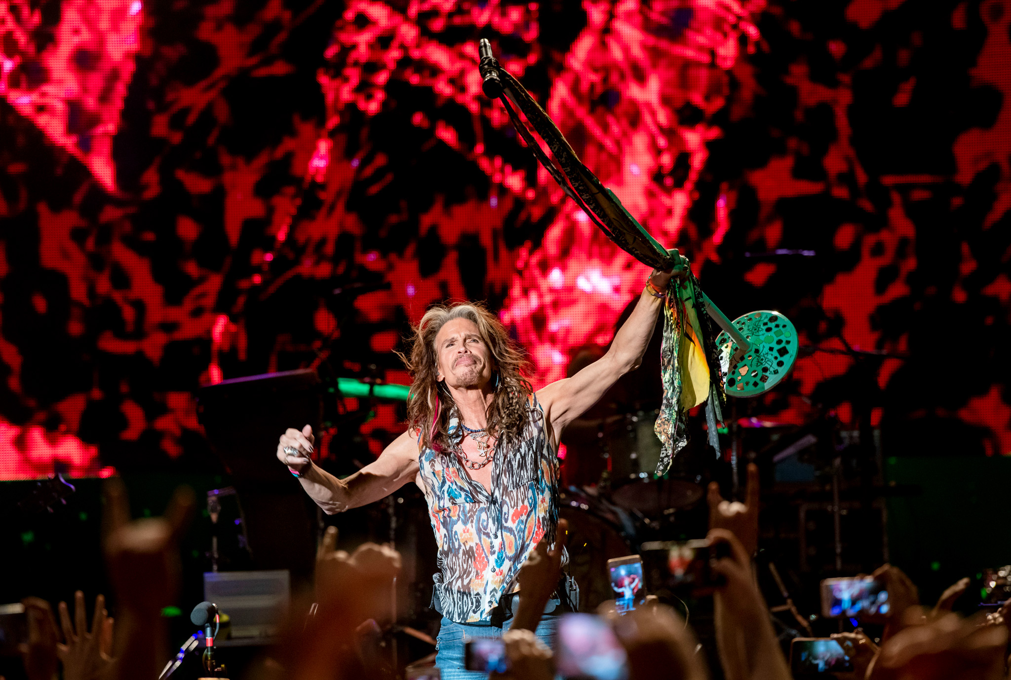 Steven Tyler