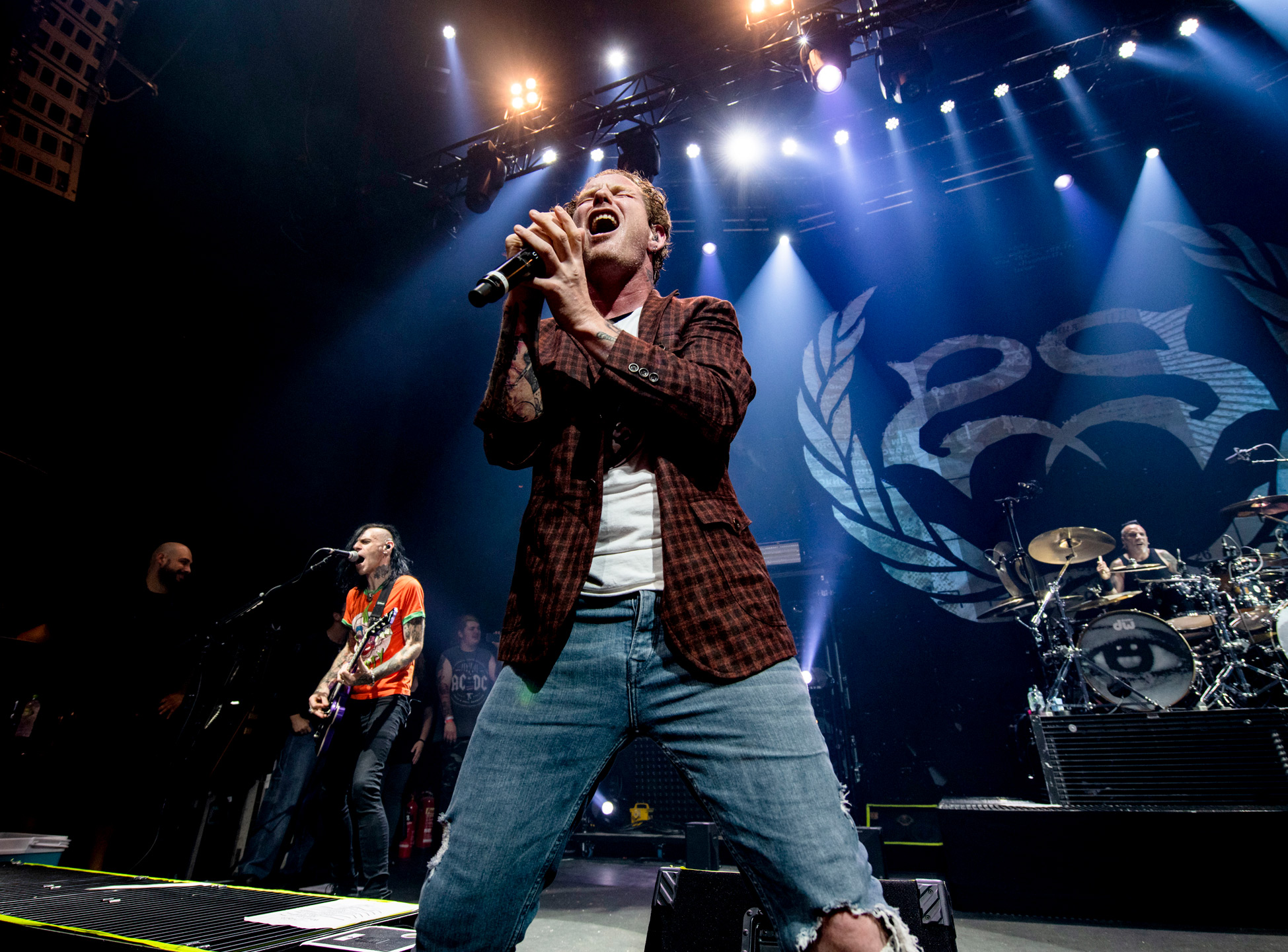 Stone Sour