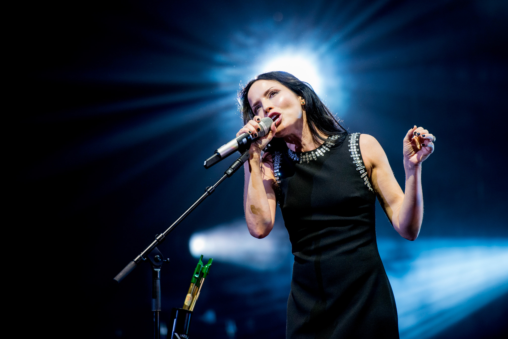 The Corrs