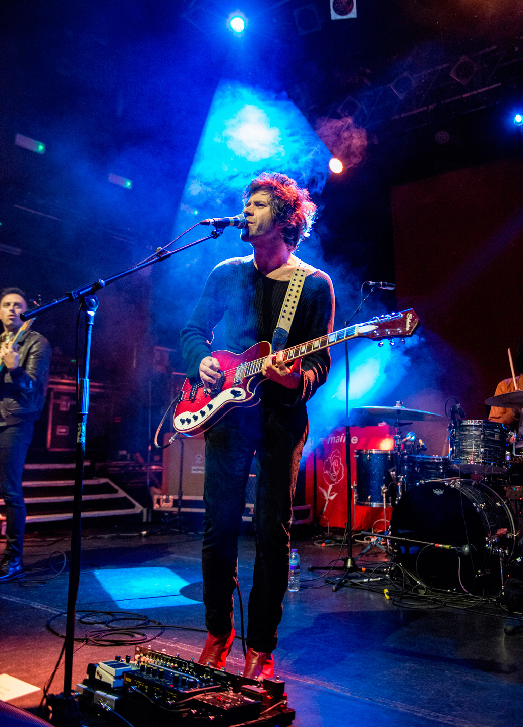 The Technicolors