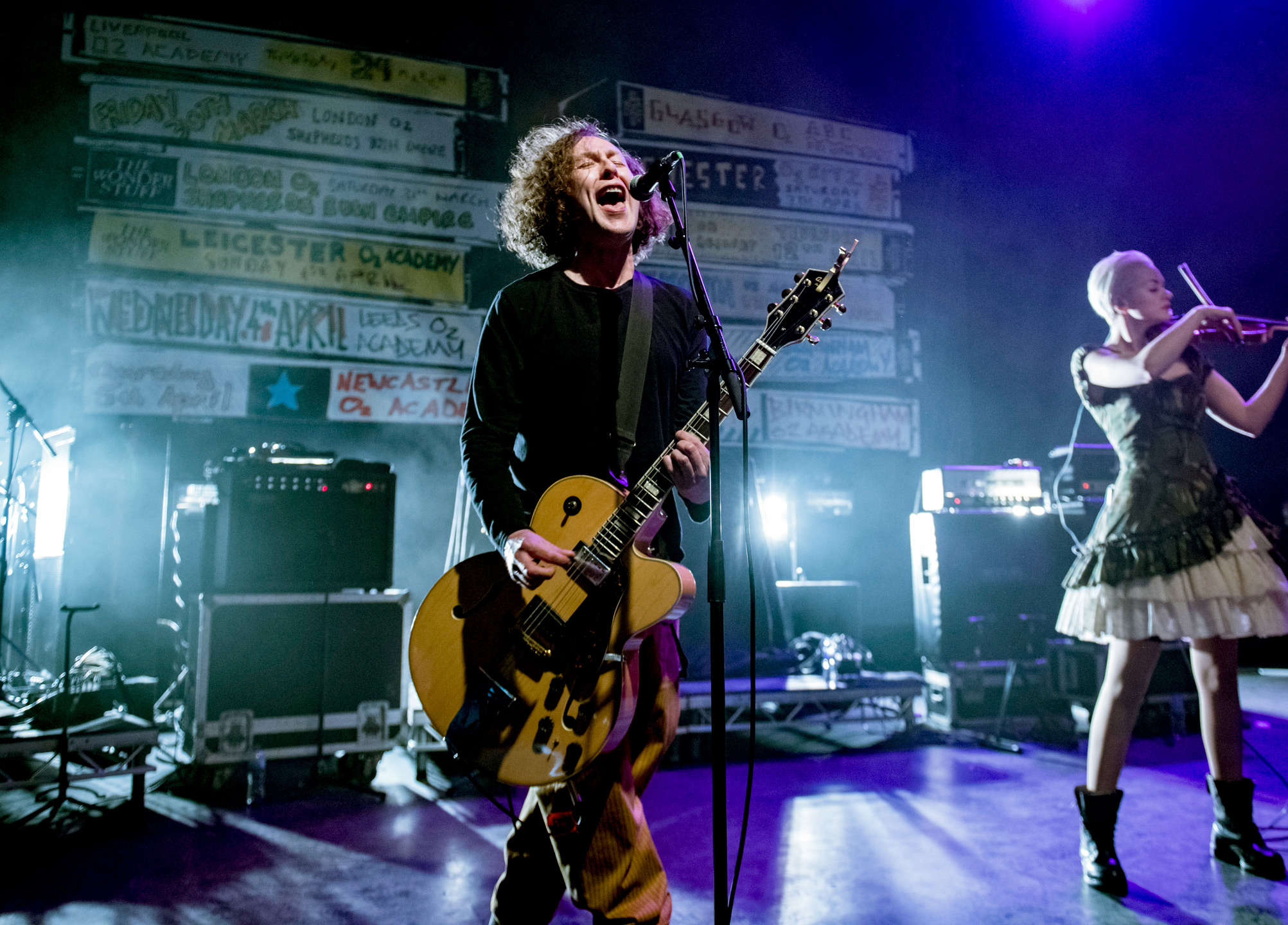 The Wonder Stuff