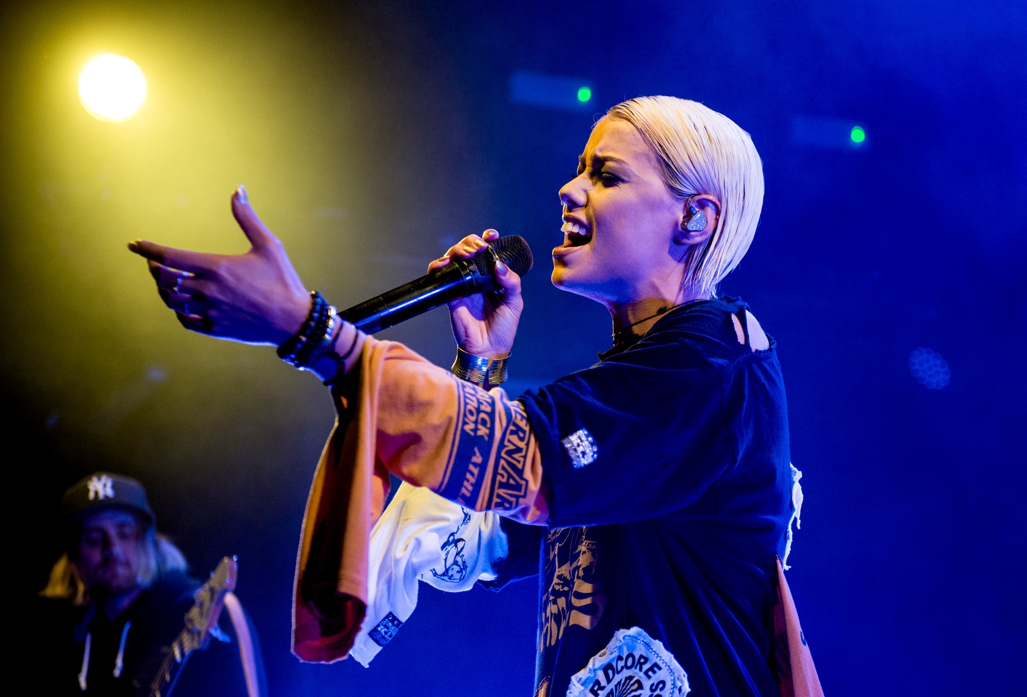 Tonight Alive