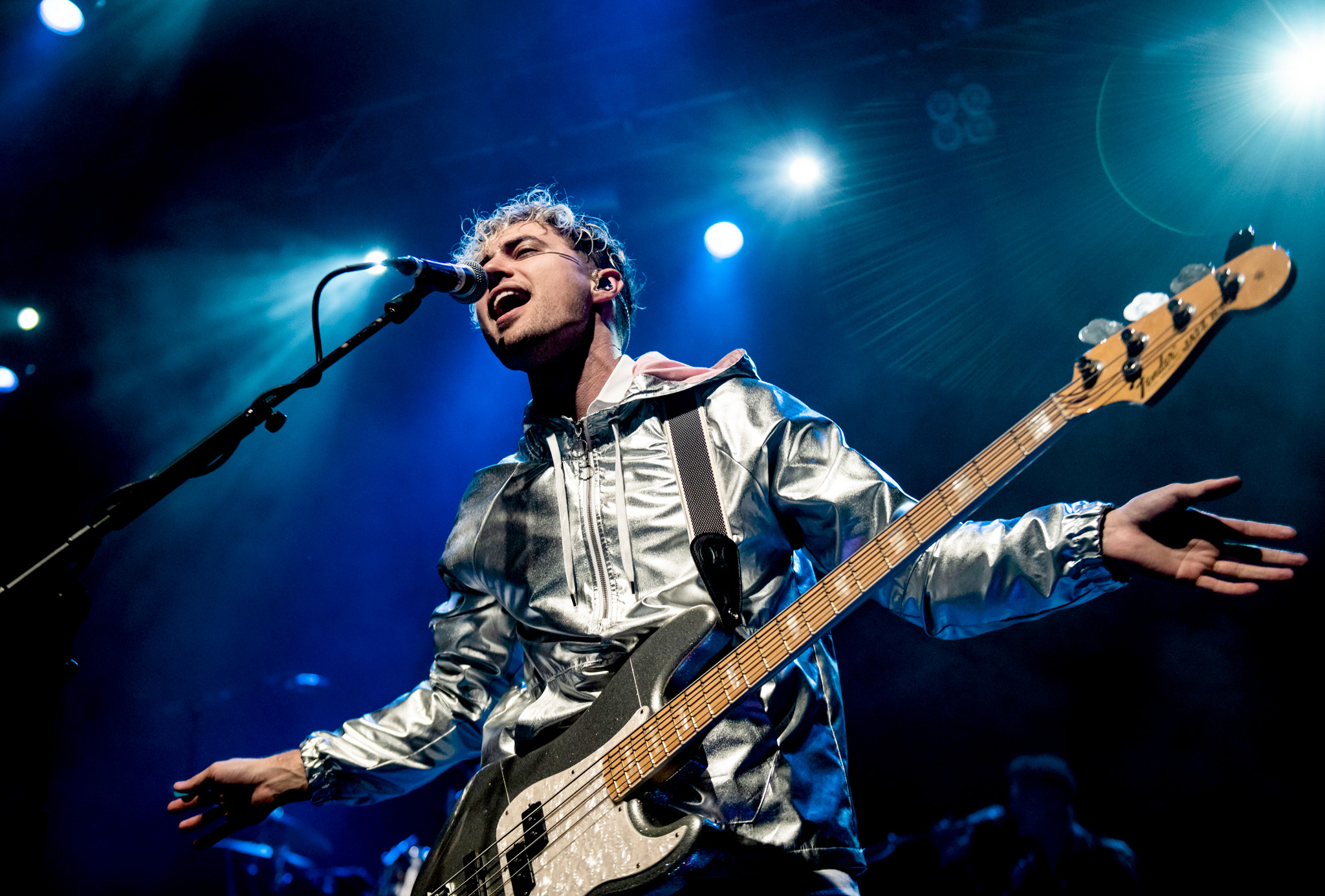 Walk the Moon