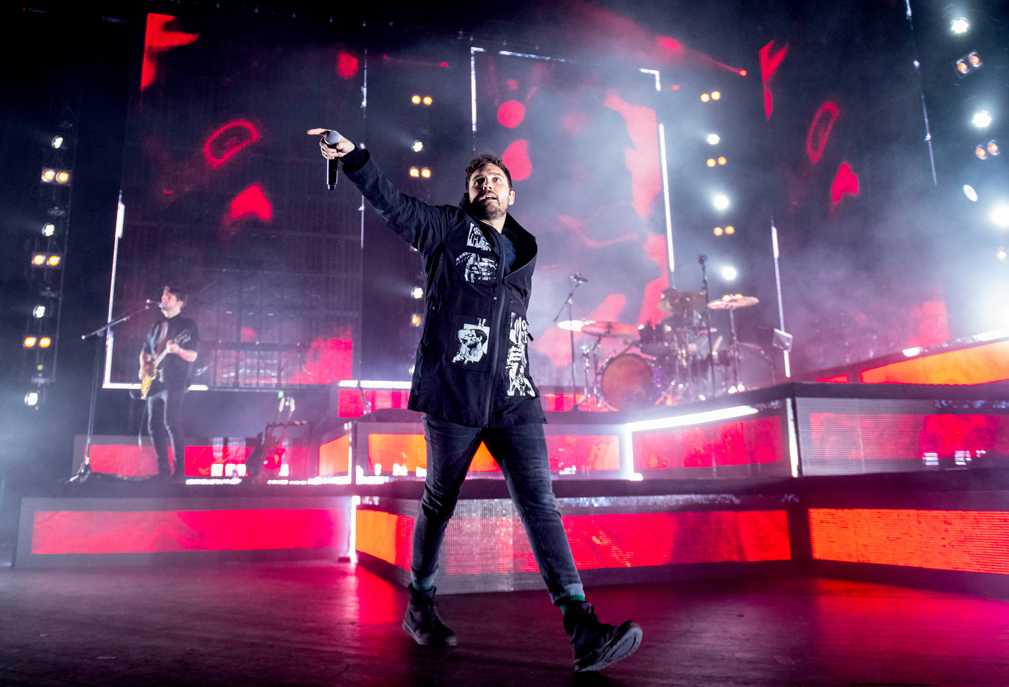 You Me At Six