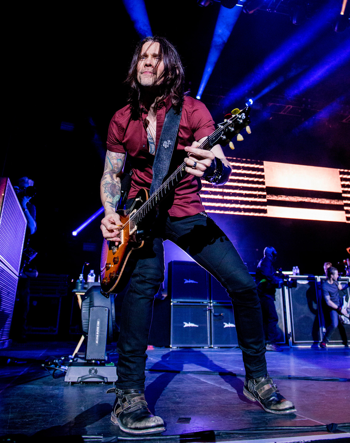 Alter Bridge