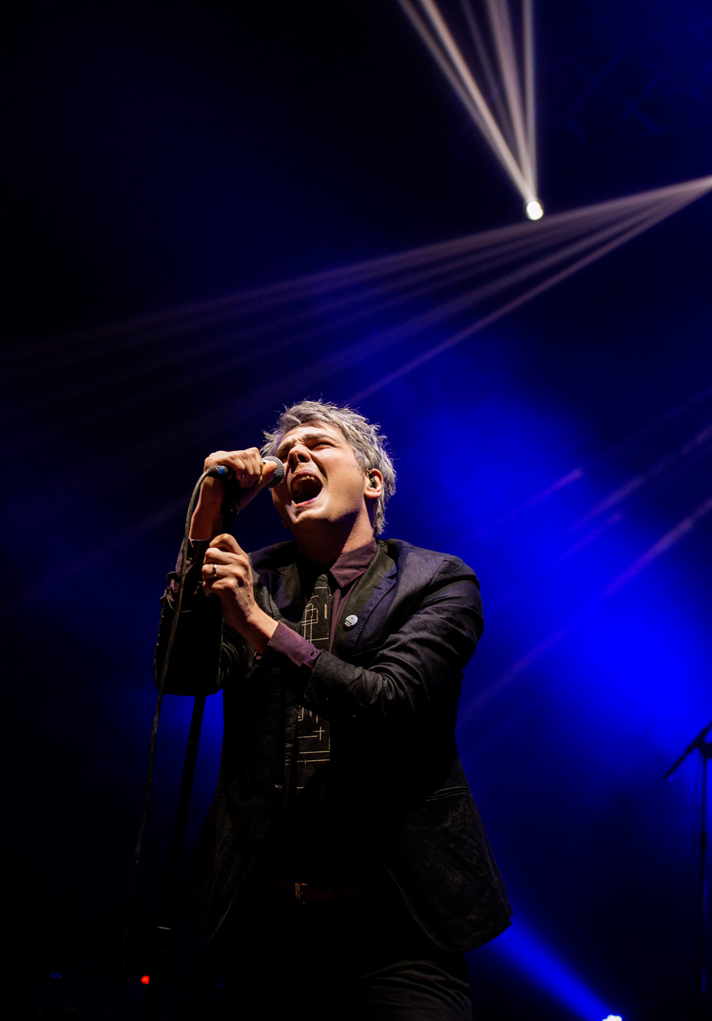 Gerard Way