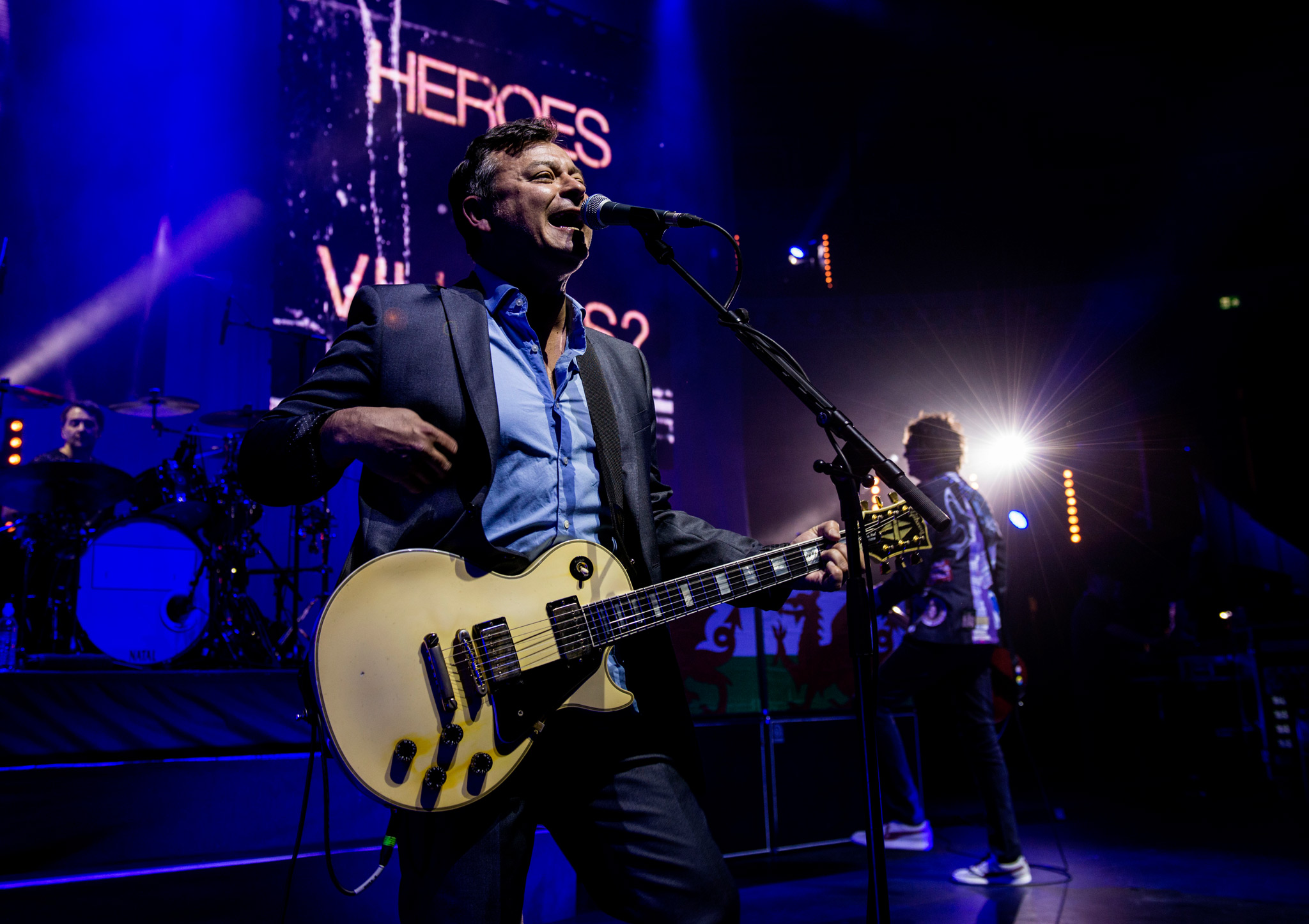 Manic Street Preachers