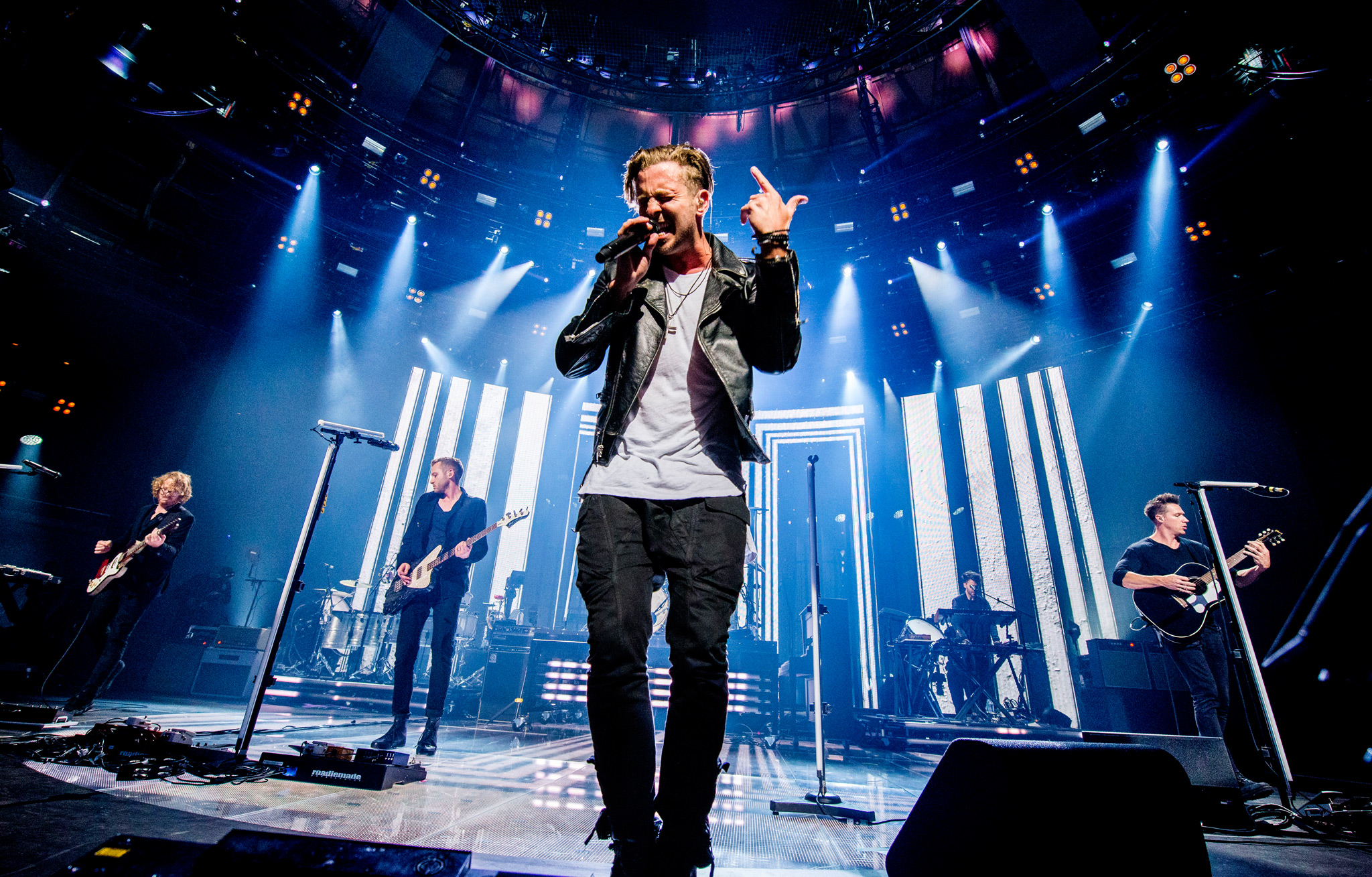 One Republic