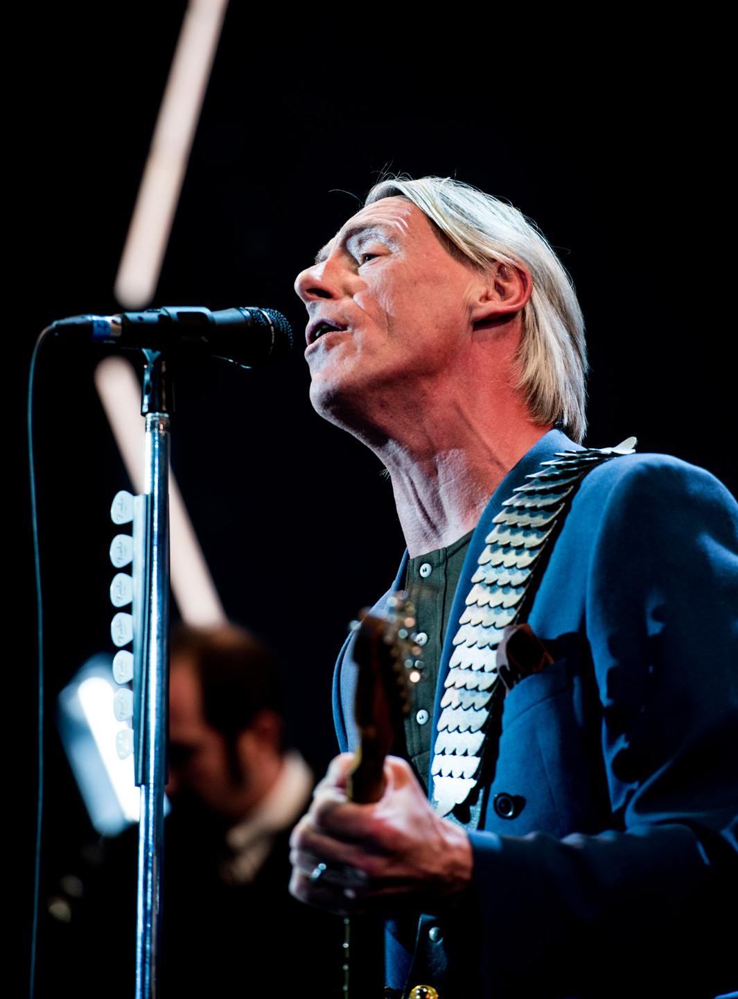 Paul Weller
