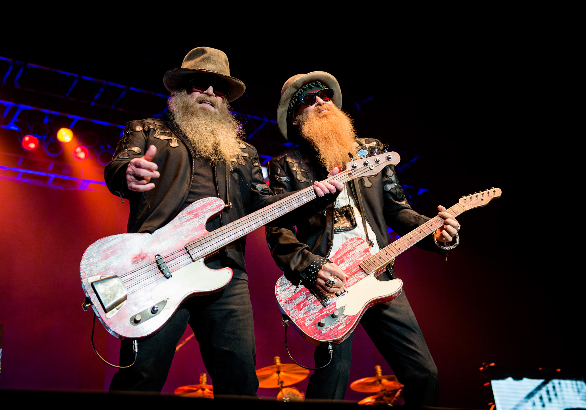 ZZ Top