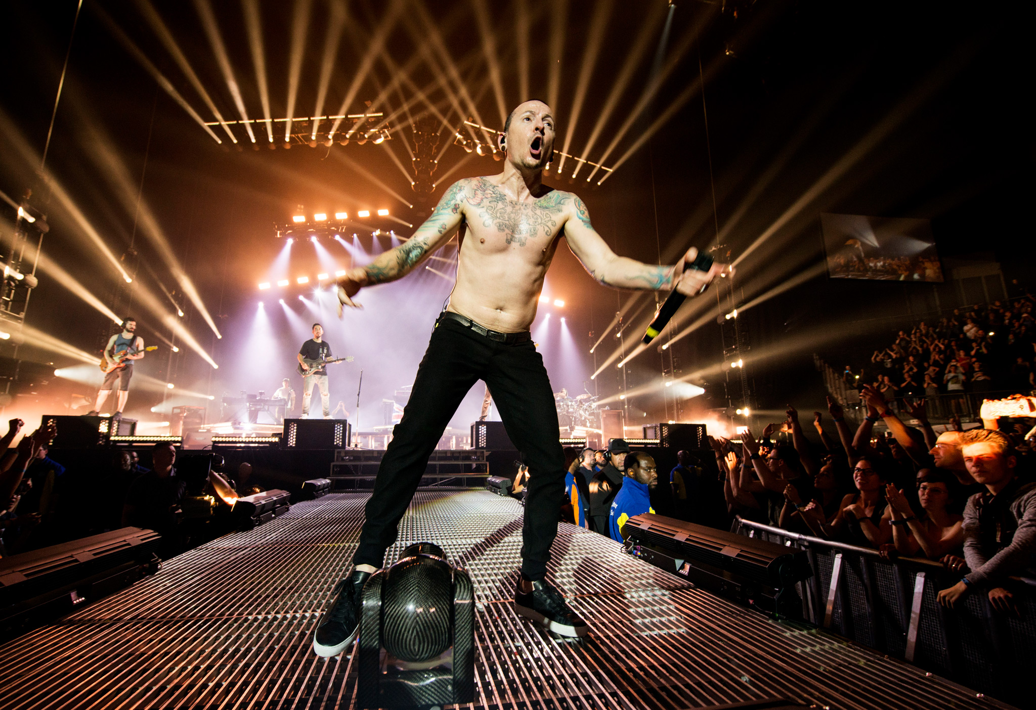 Linkin Park