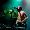 Isaac Holman of Slaves at Shepherd's Bush Empire