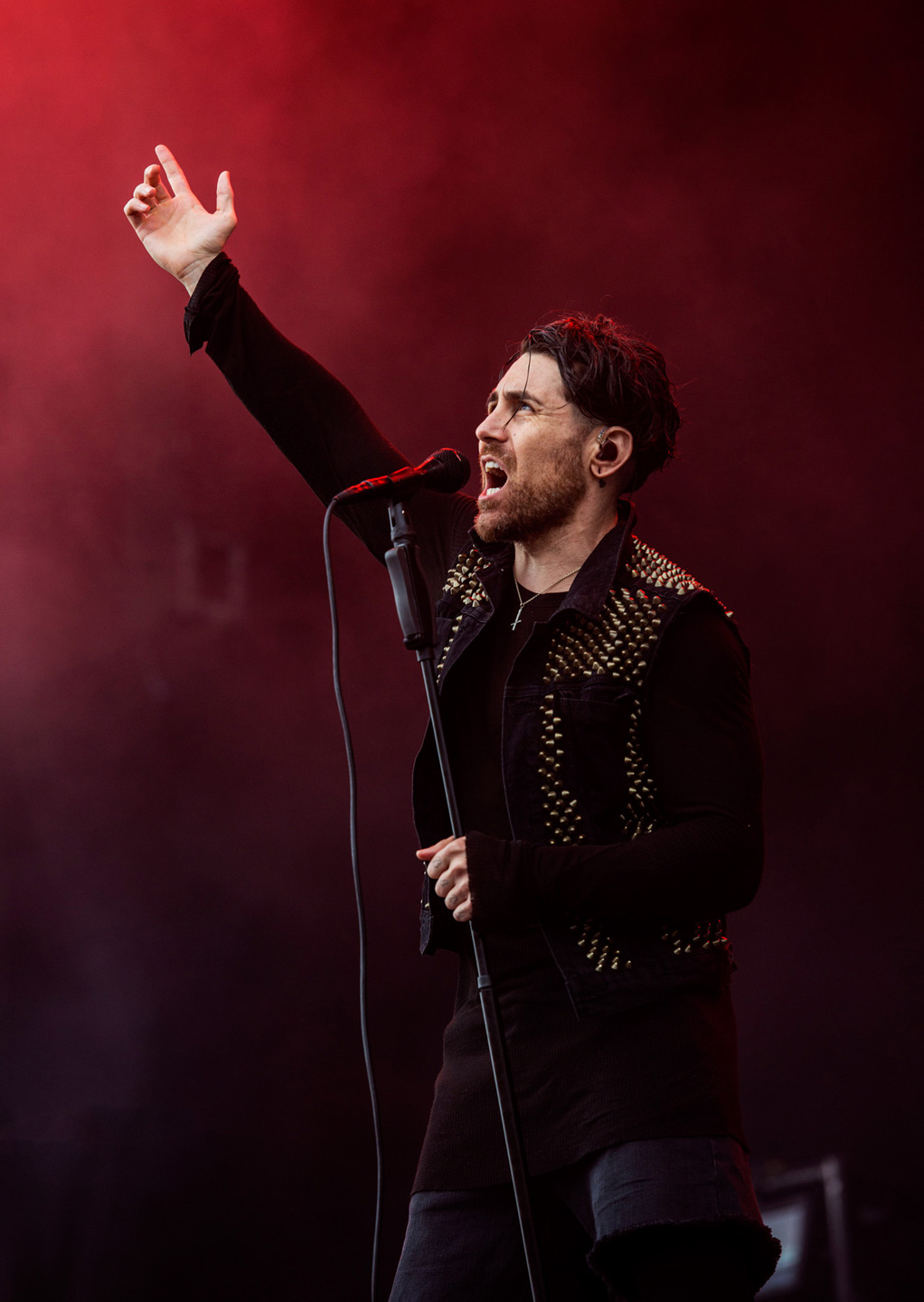 AFI - Download Festival