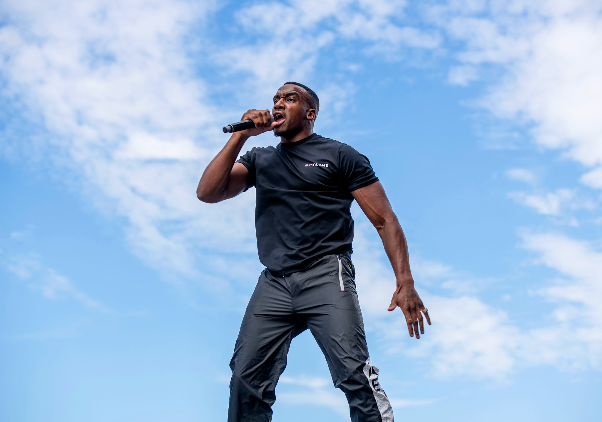 Bugzy Malone