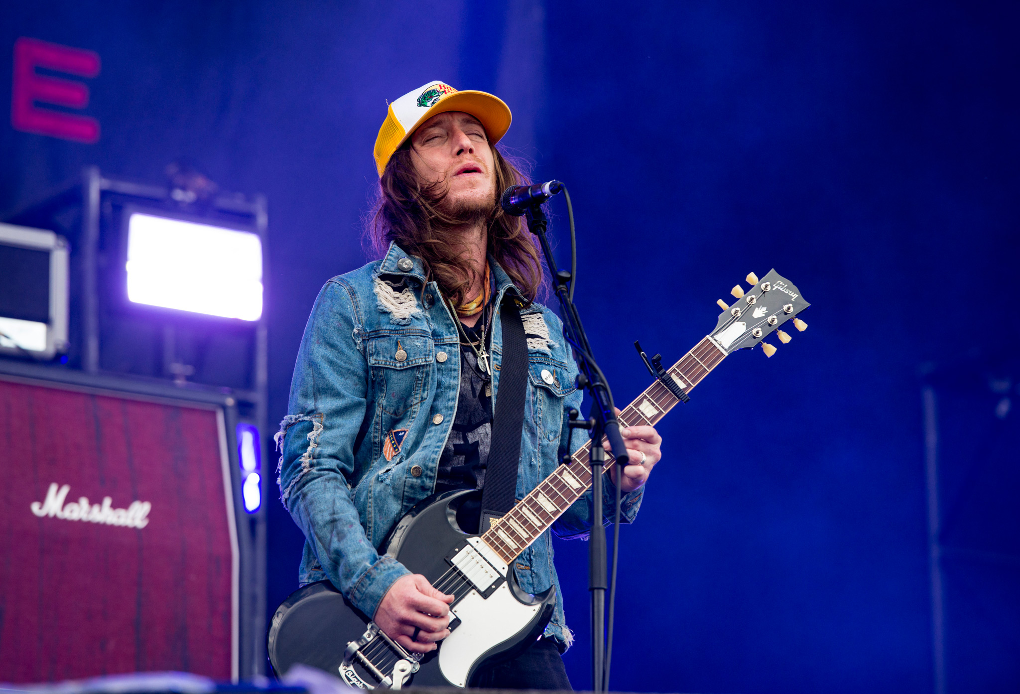 Cadillac Three - Download Festival