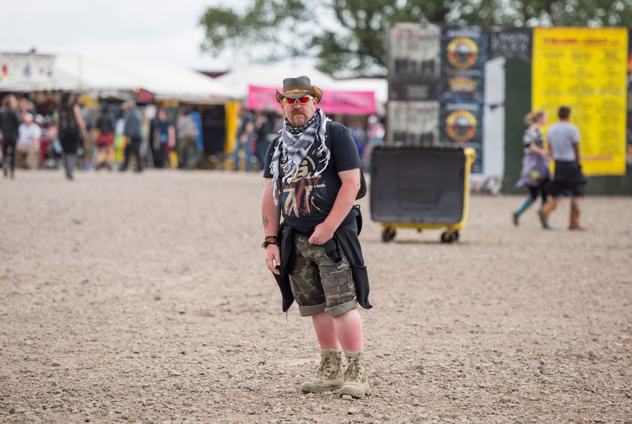 Download Festival
