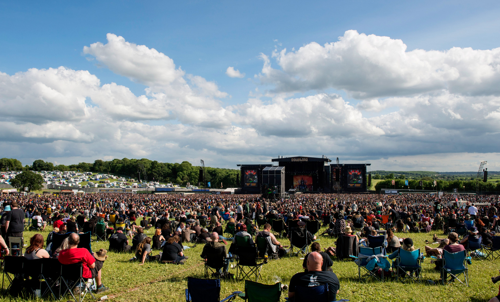 Download Festival