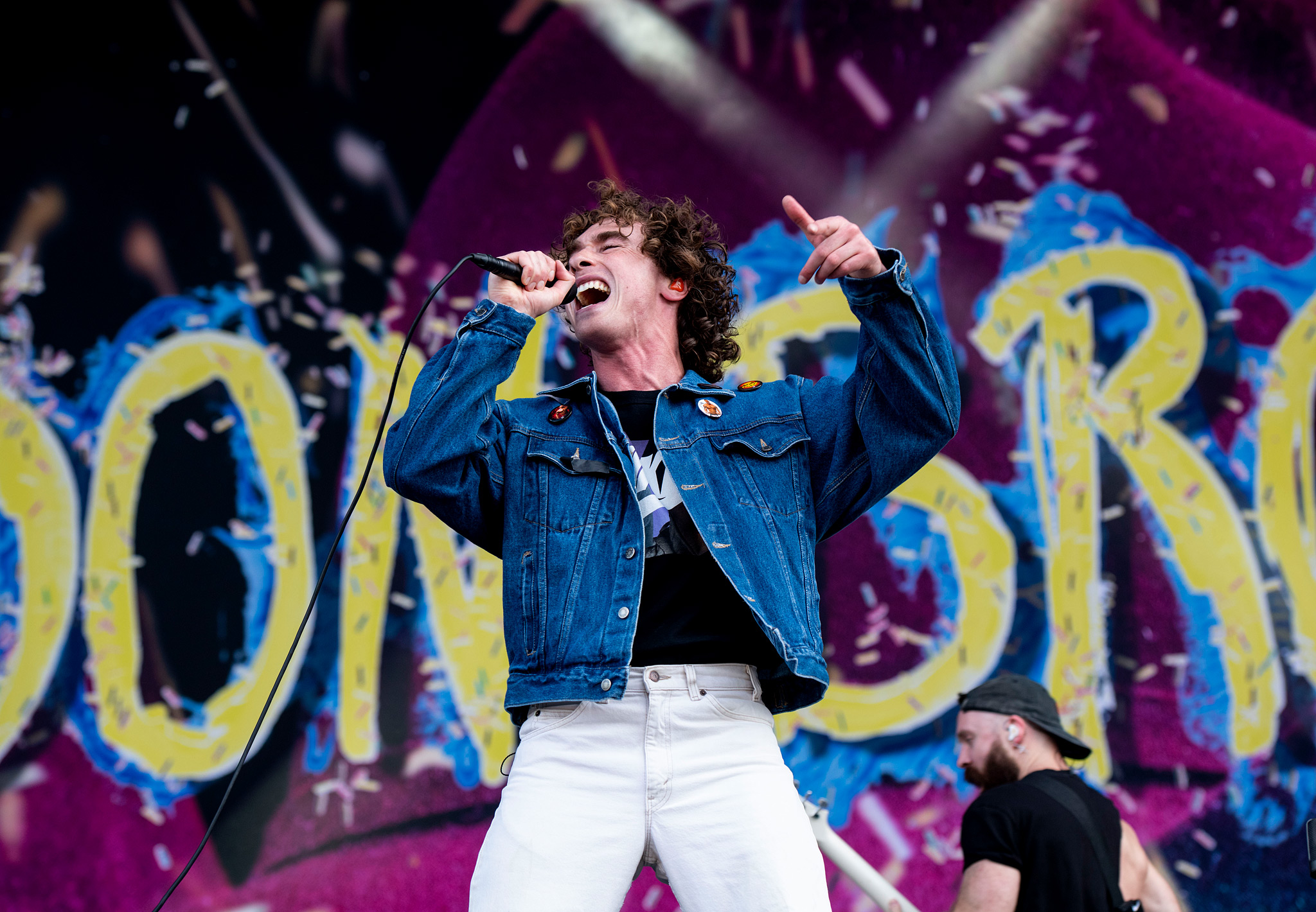 Don Broco