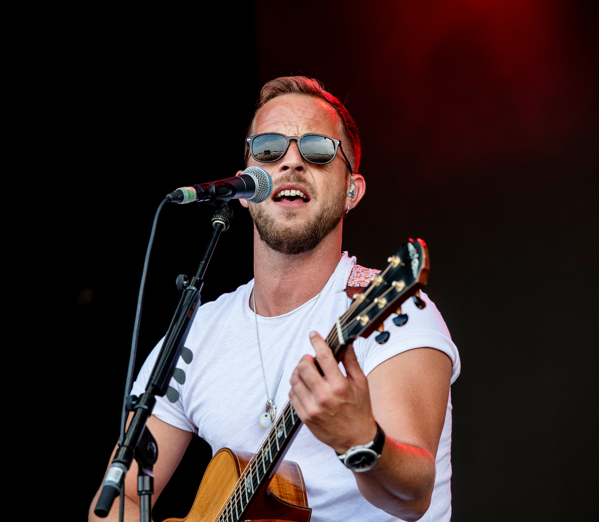James Morrison