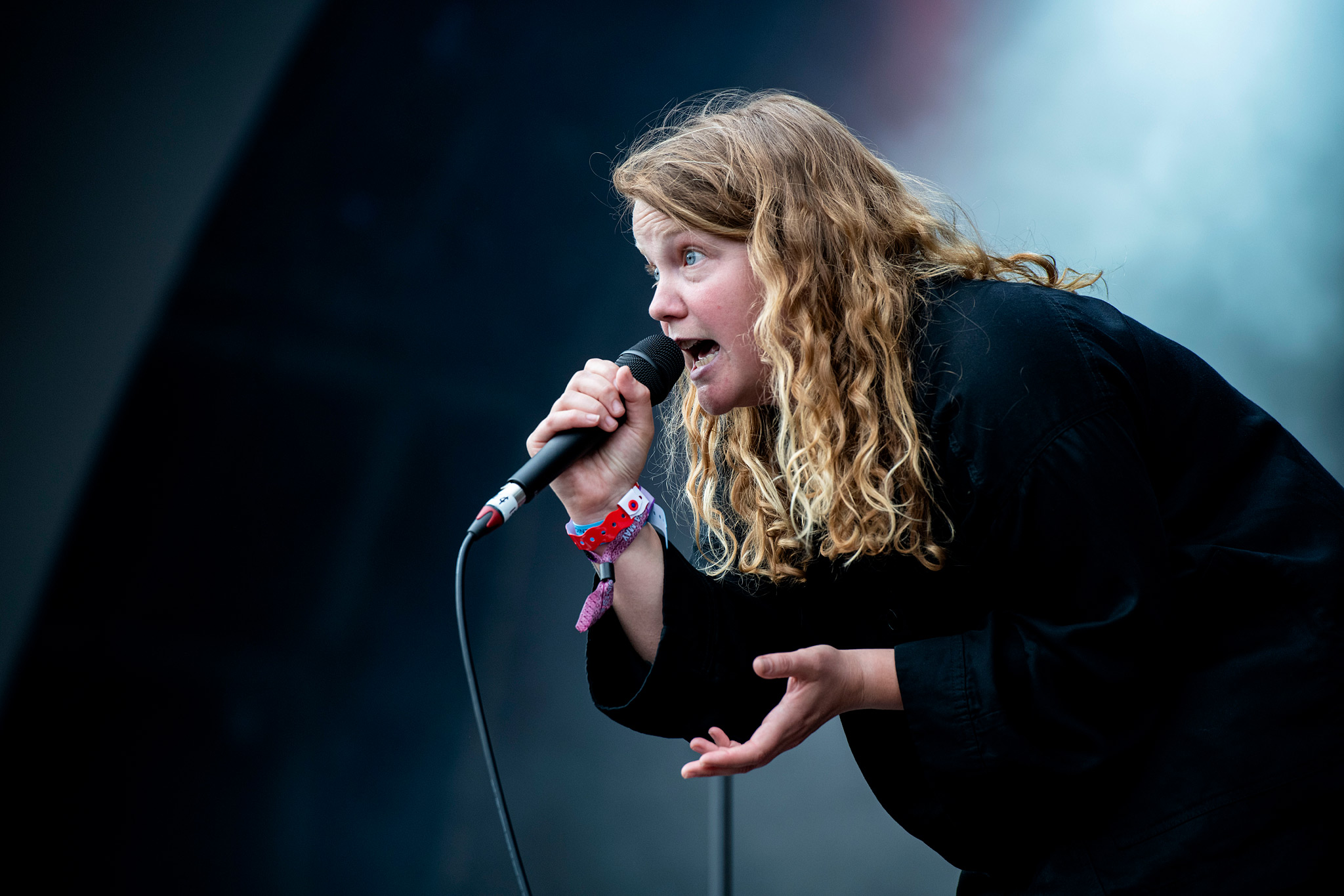 Kate Tempest