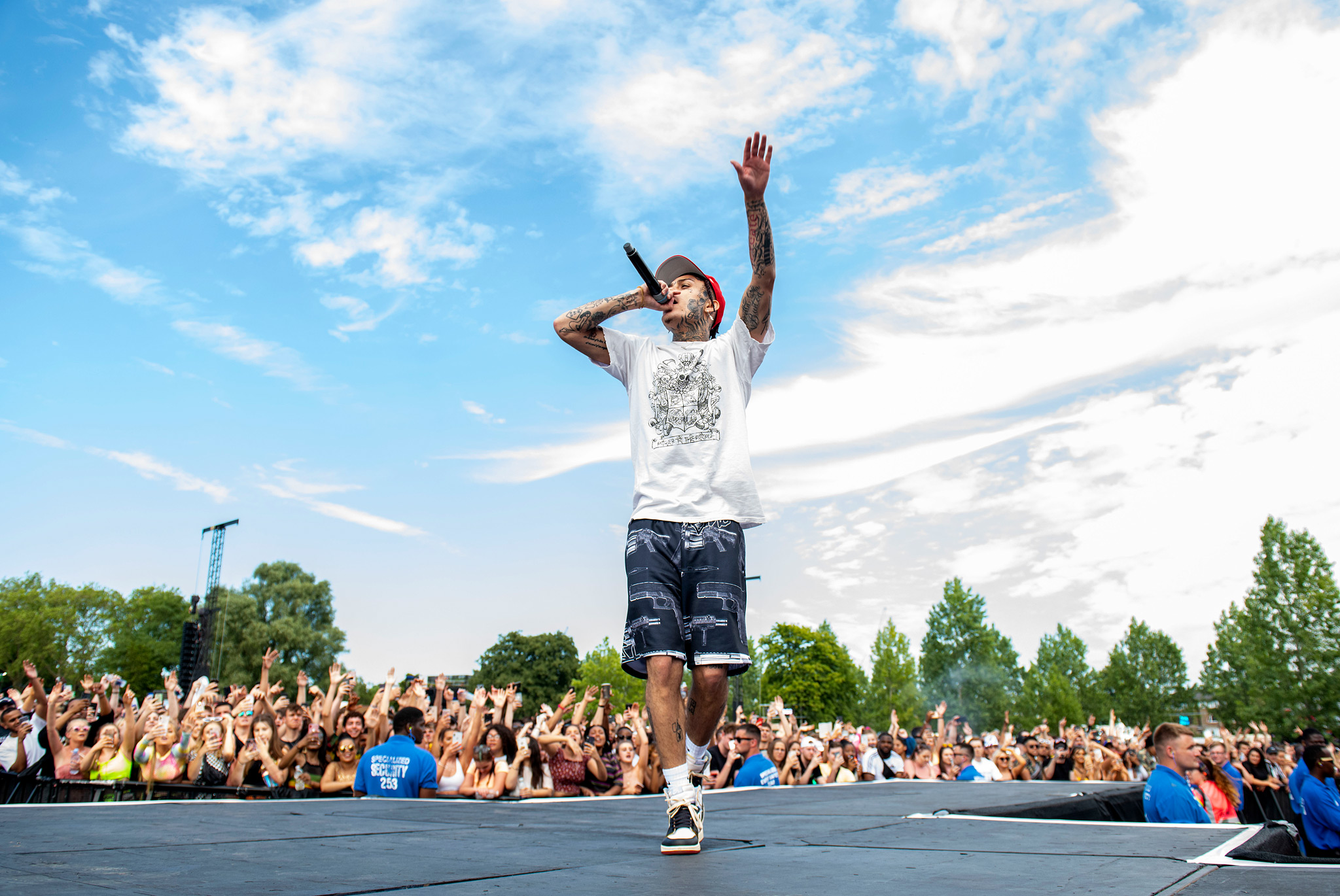 Lil Skies