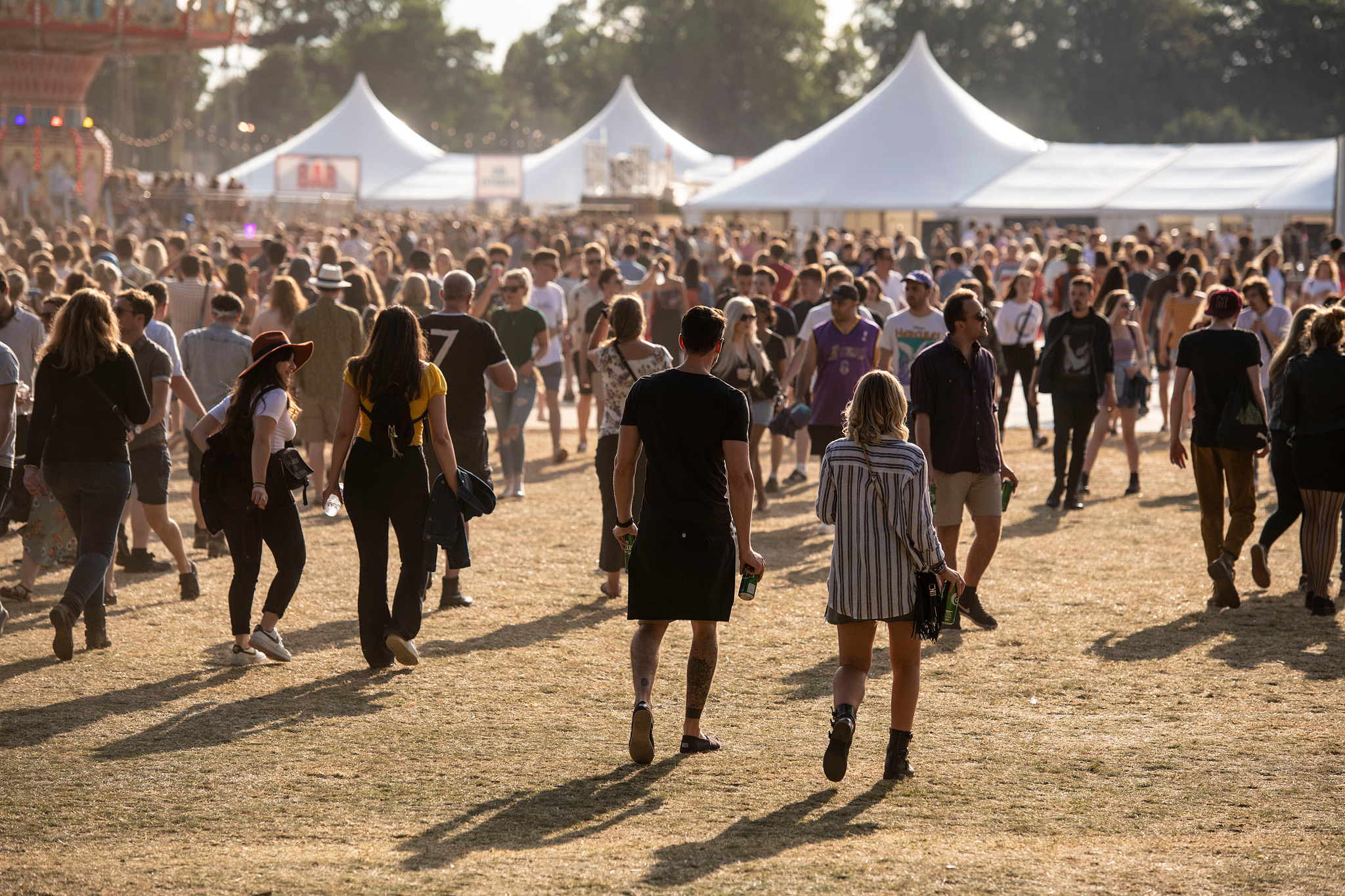 Citadel Festival