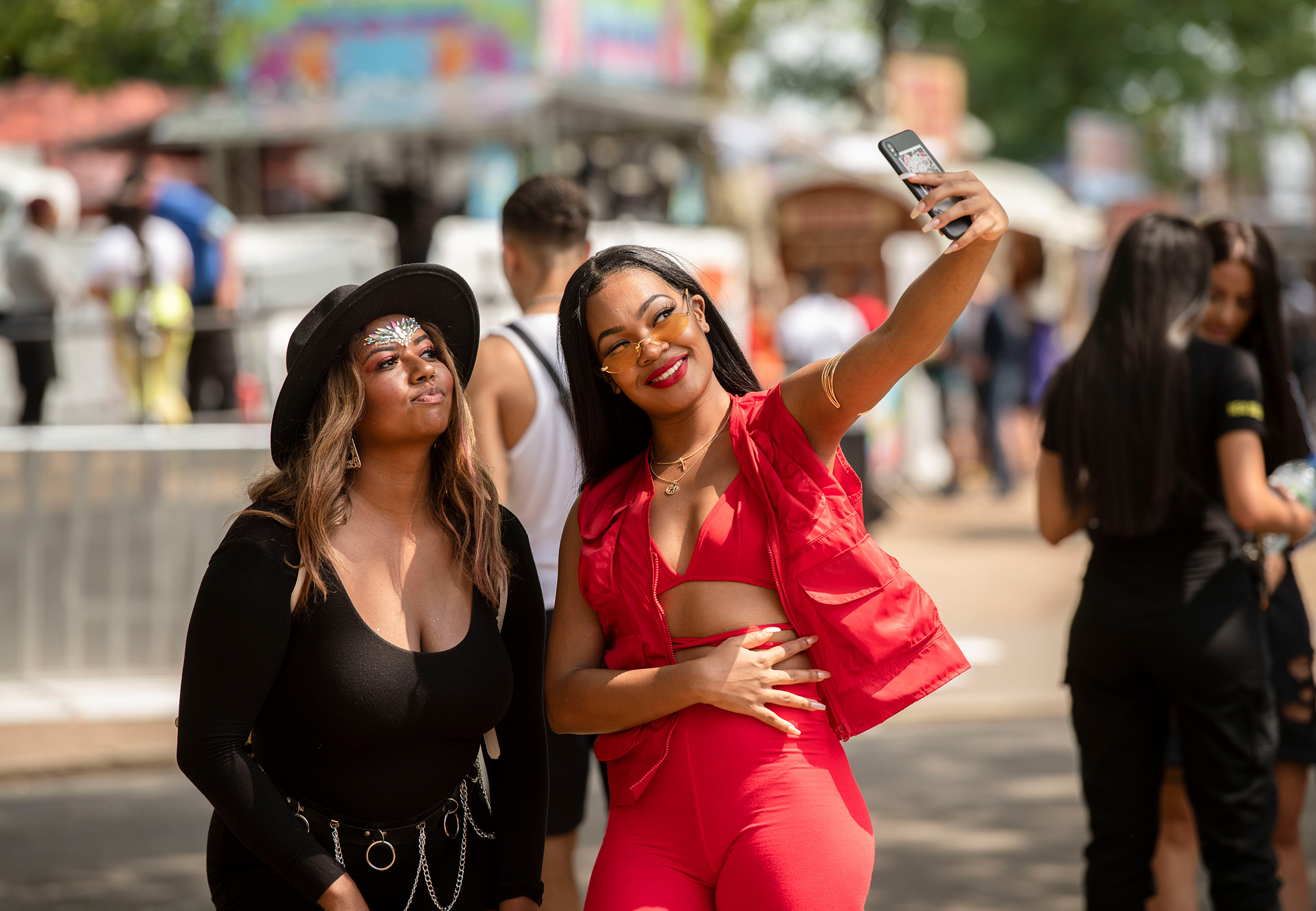 Wireless Festival