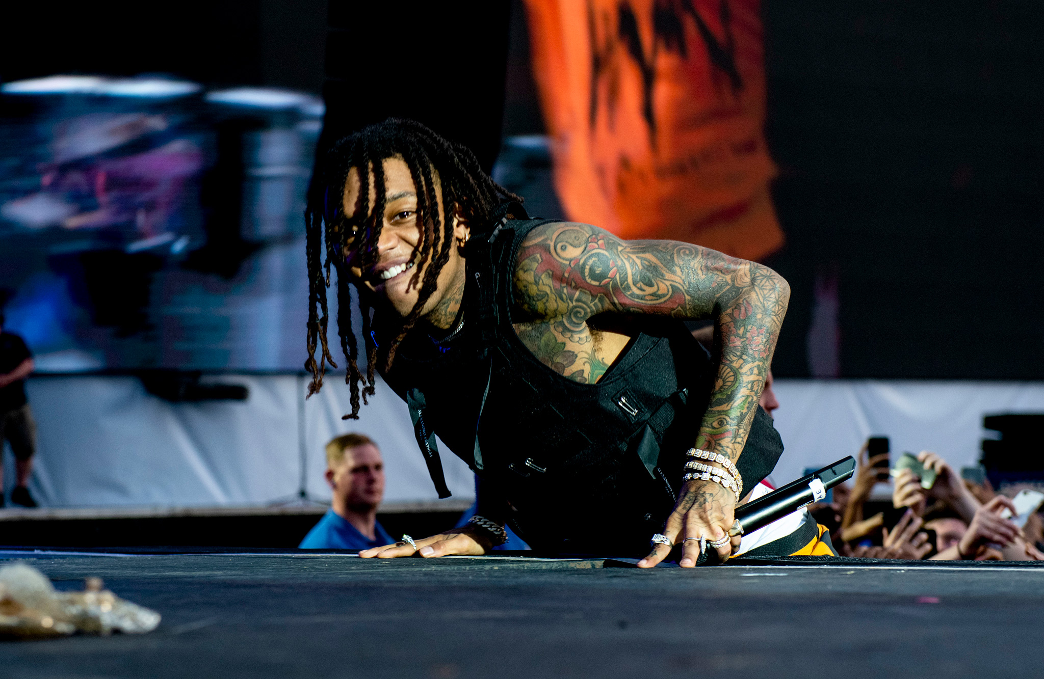 Rae Sremmurd 