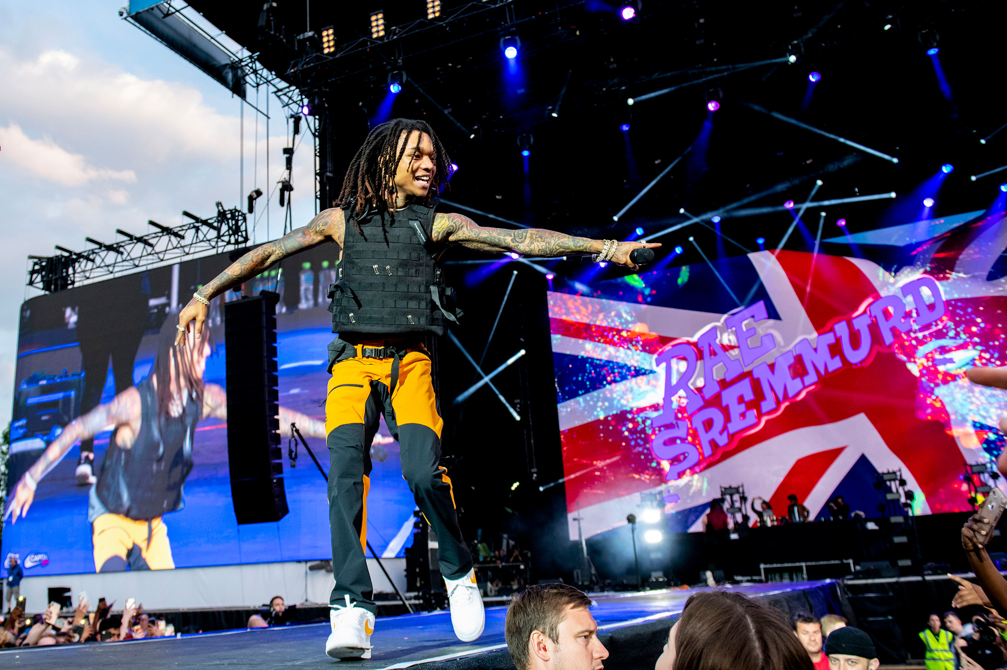 Rae Sremmurd
