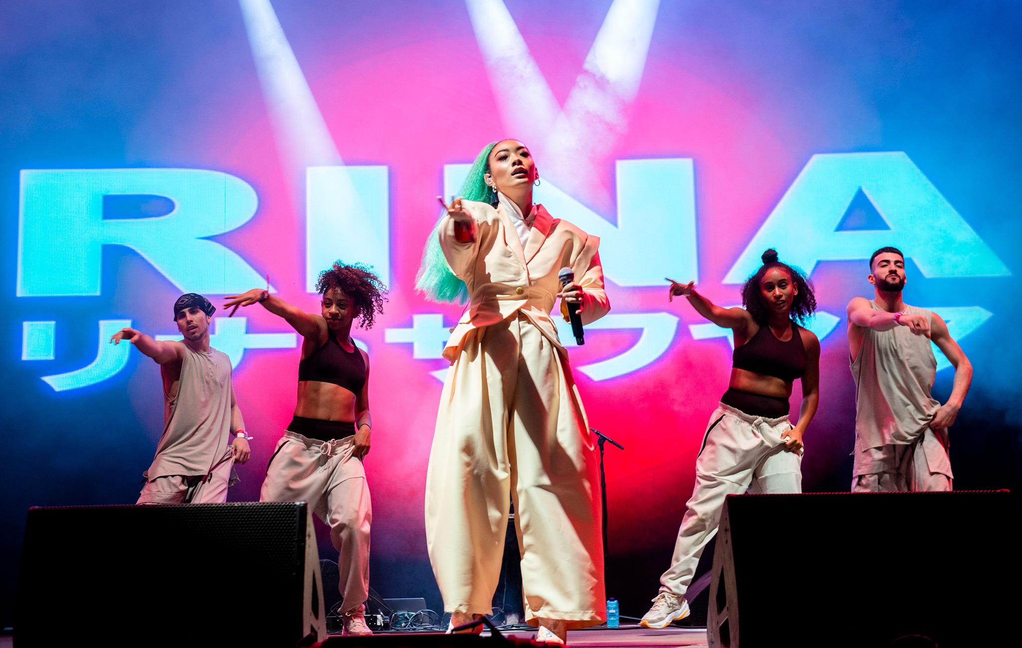 Rina Sawayama