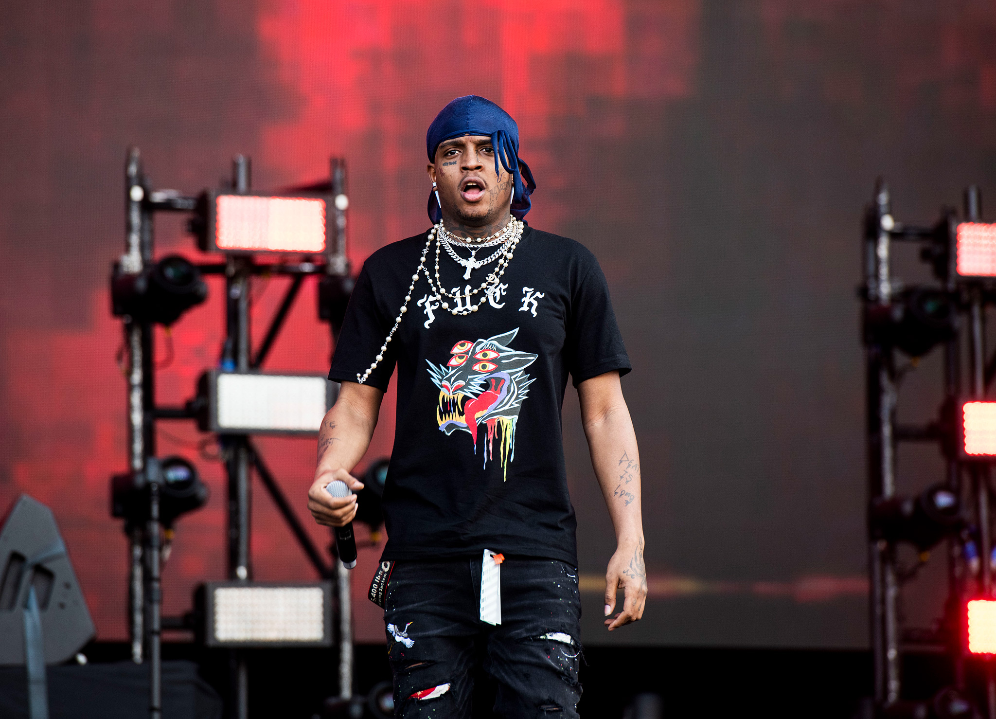 Ski Mask The Slump God