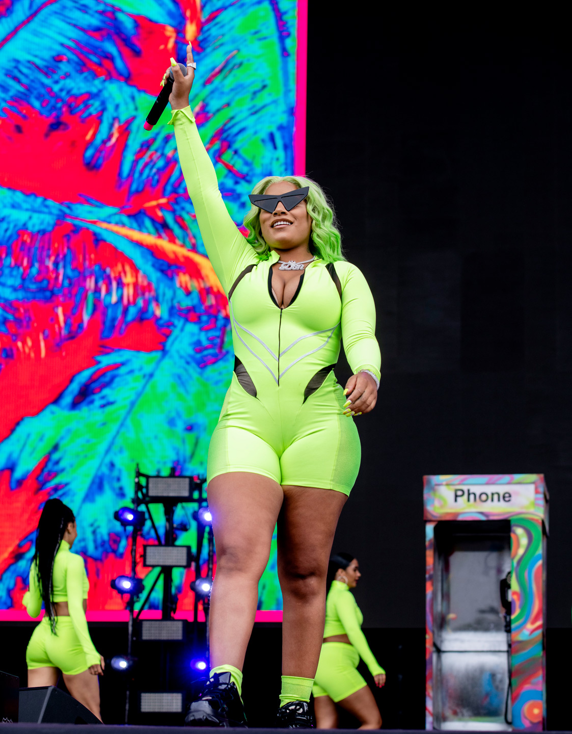 Stefflon Don